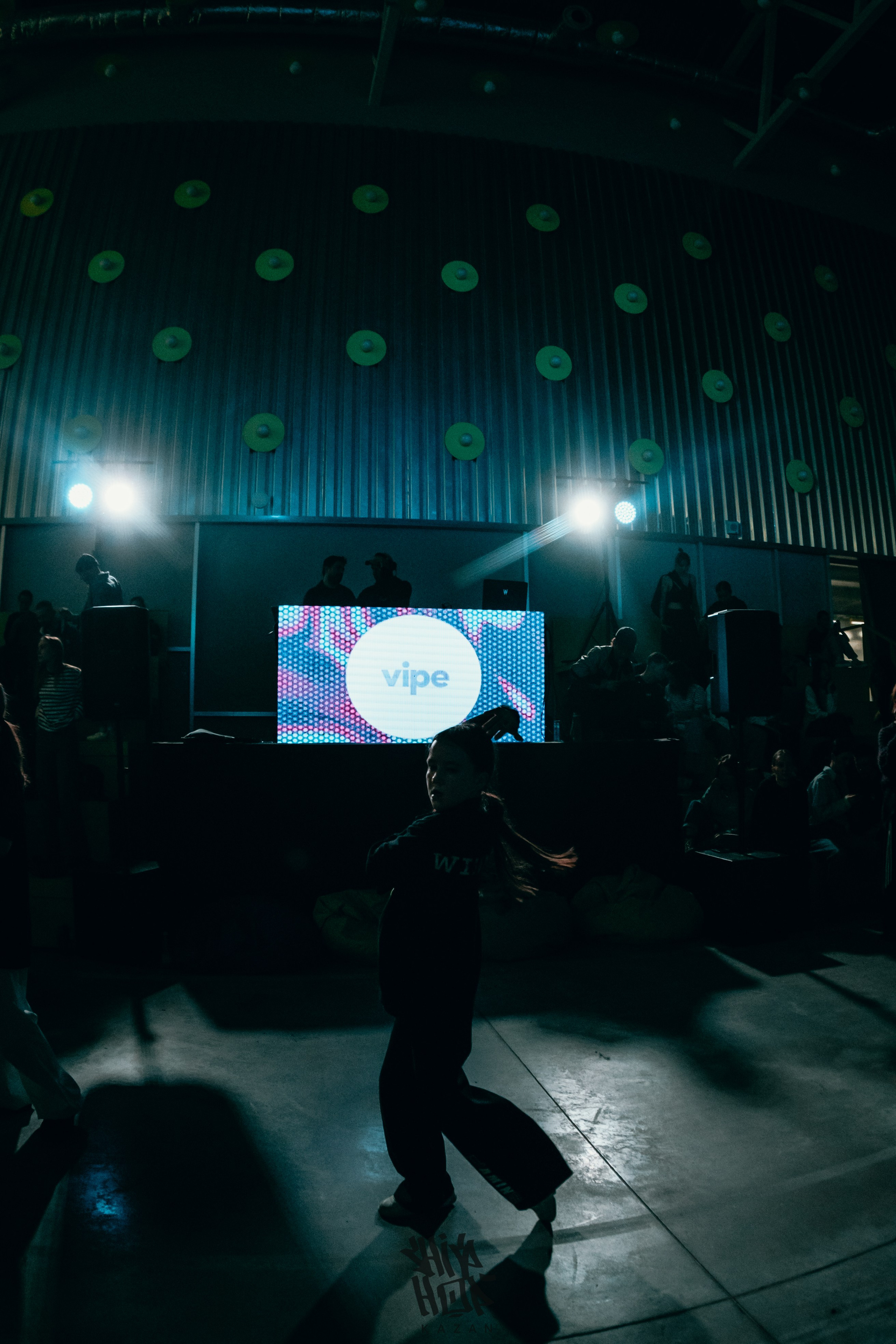 HIP HOP KAZAN 2024. Главная