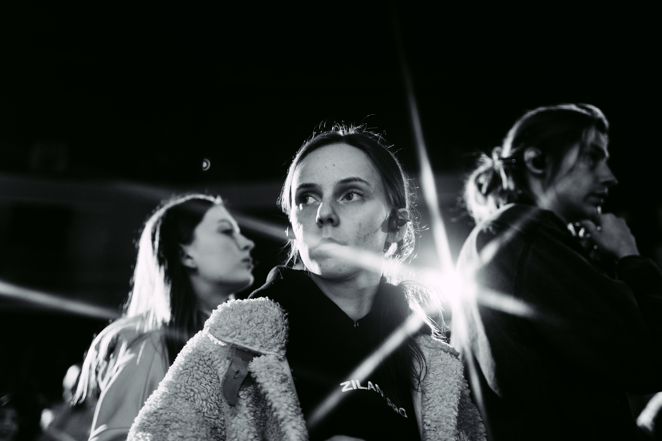 Backstage Ак Барс х Зилант х Купер. Главная