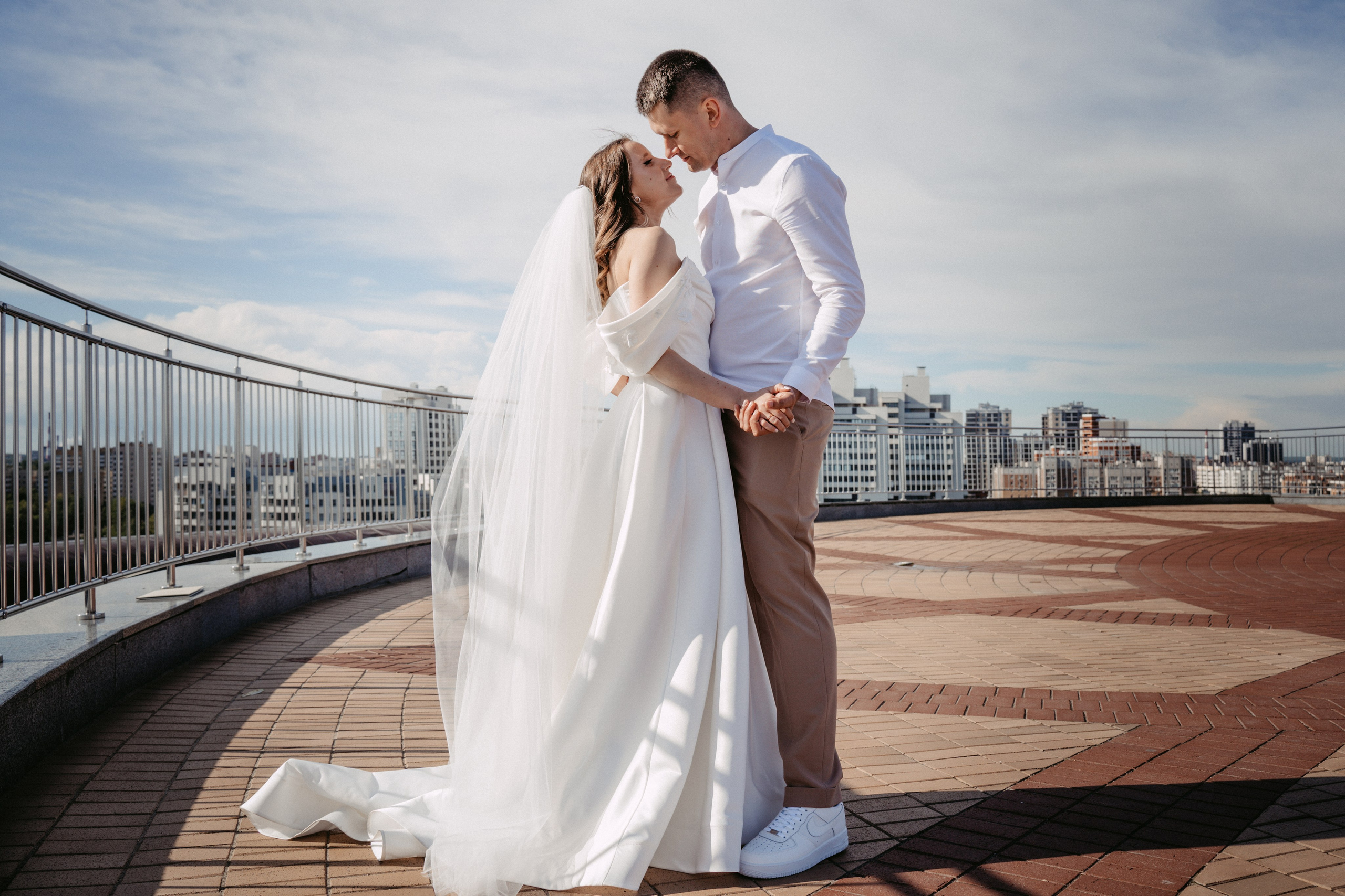 Анна и Эдуард. Главная