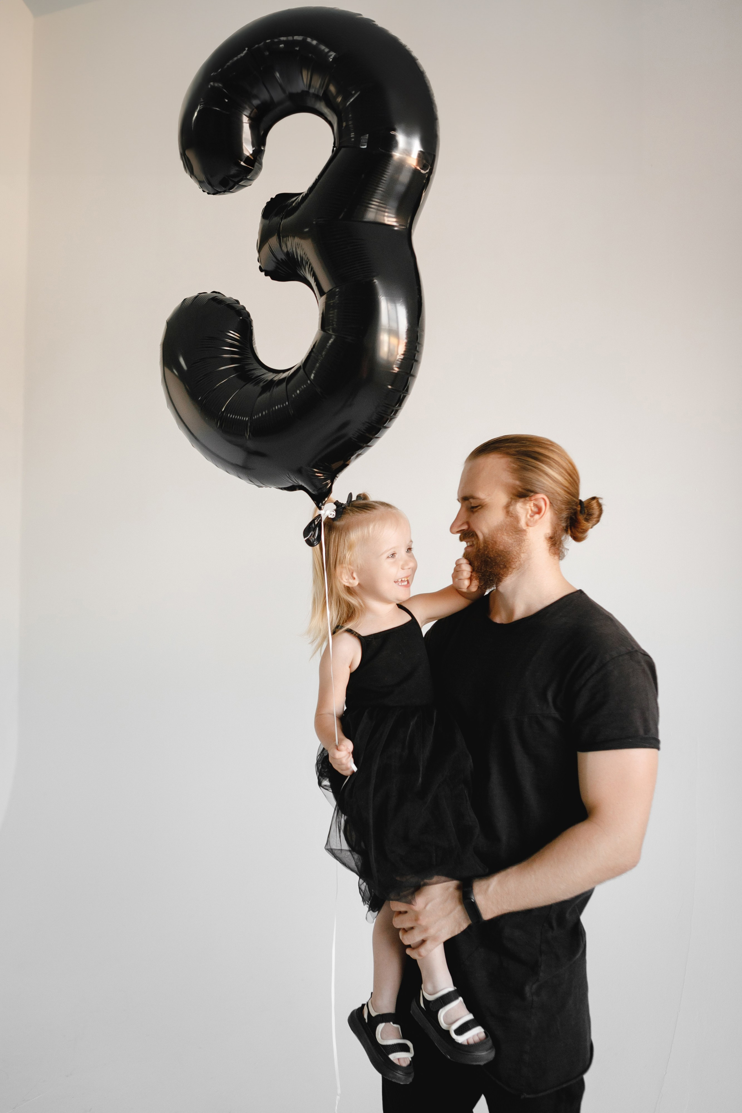 3 года. Свадьбы