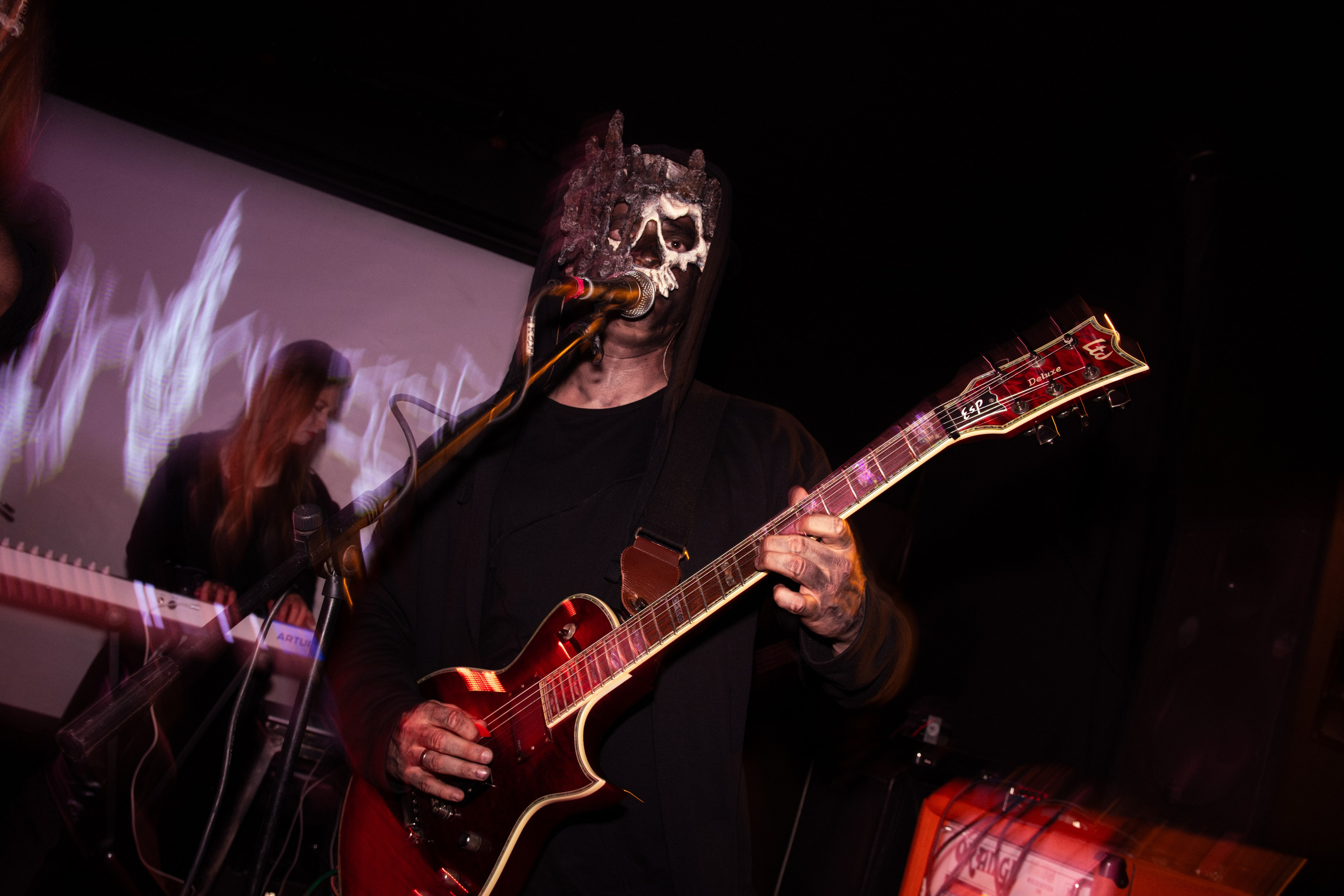 Bloodbeast & Wormsden & Malist & Majestat 29.08.2025. Репортажный фотограф в Москве Legiodot