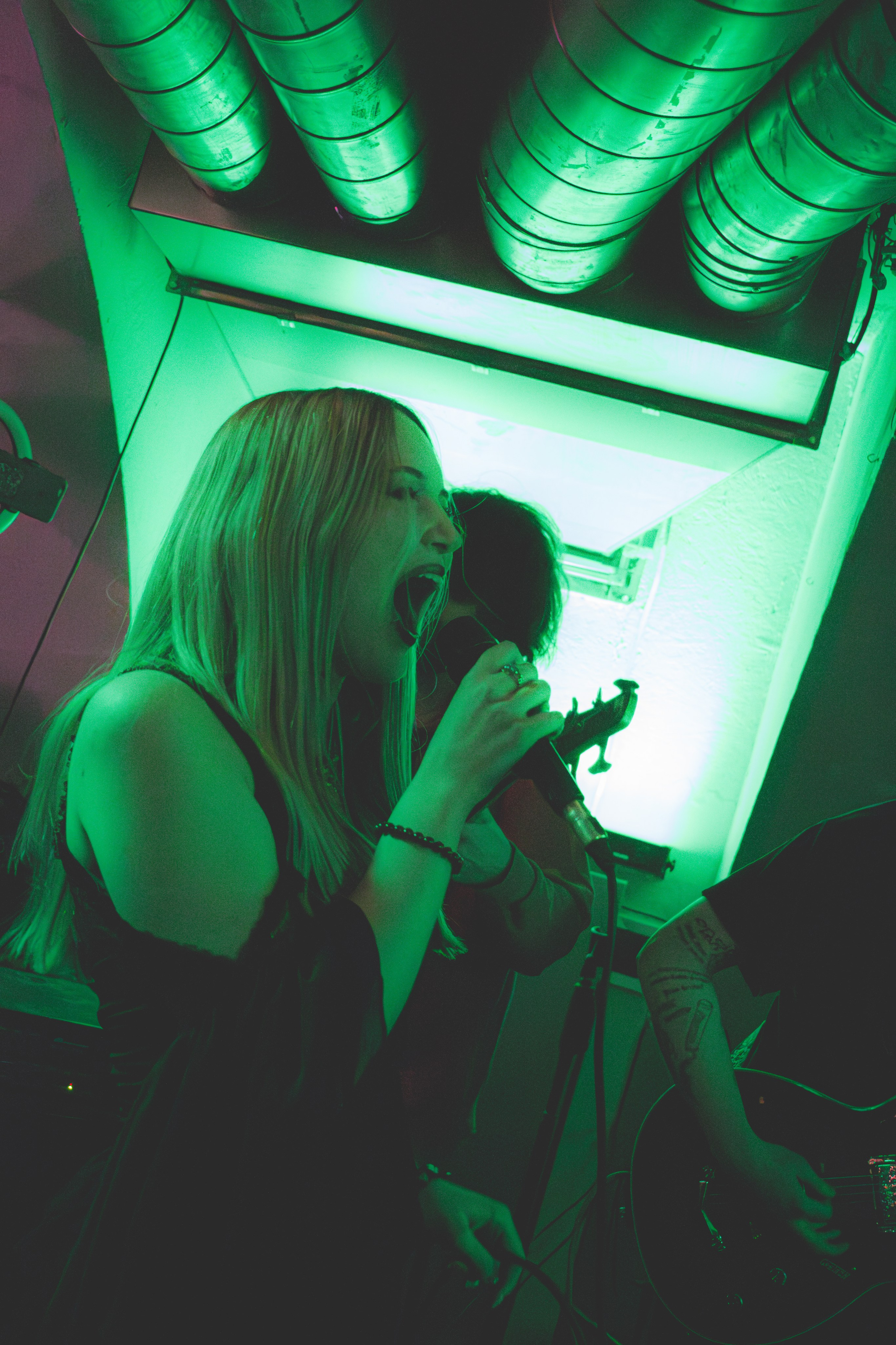 Tsukihi 02.03.2025. Репортажный фотограф в Москве Legiodot