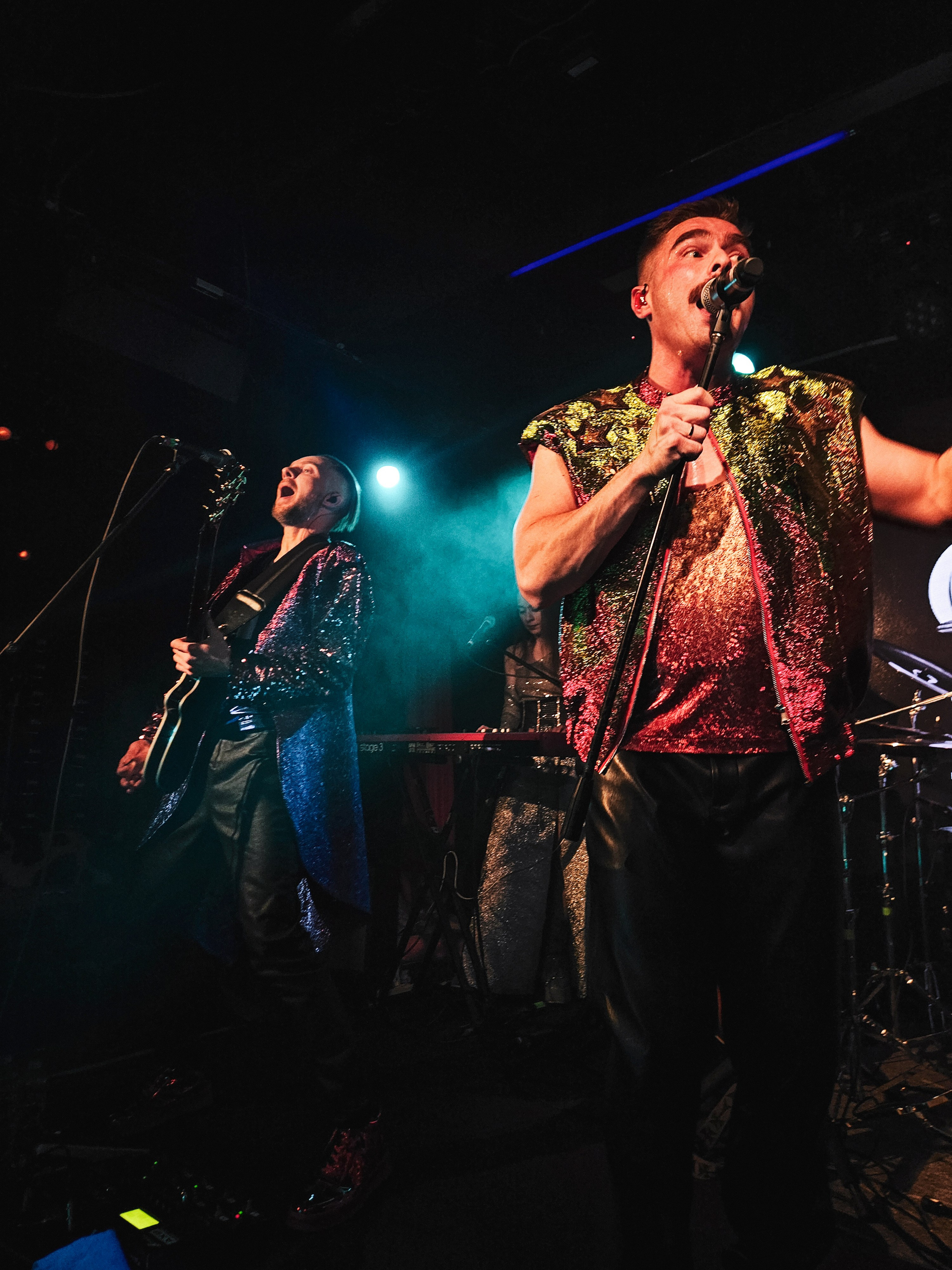 One Vision 29.01.2025. Репортажный фотограф в Москве Legiodot