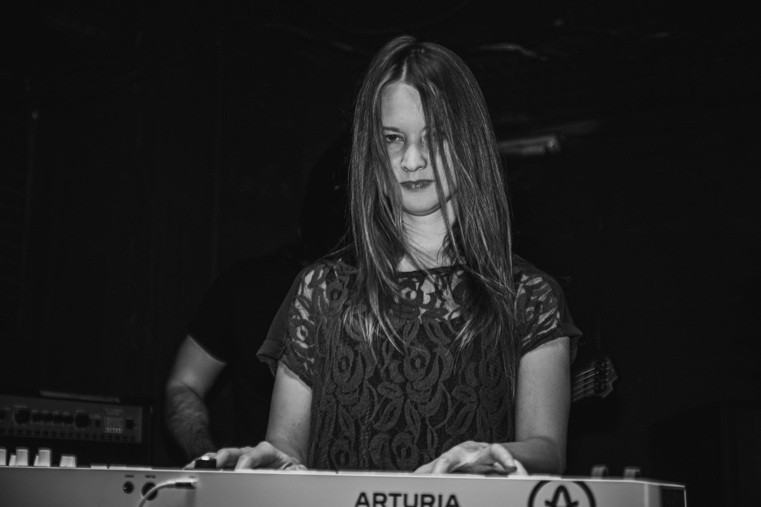 Faded Colors & Disbound & Smycka & Malist 14.06.2025. Репортажный фотограф в Москве Legiodot