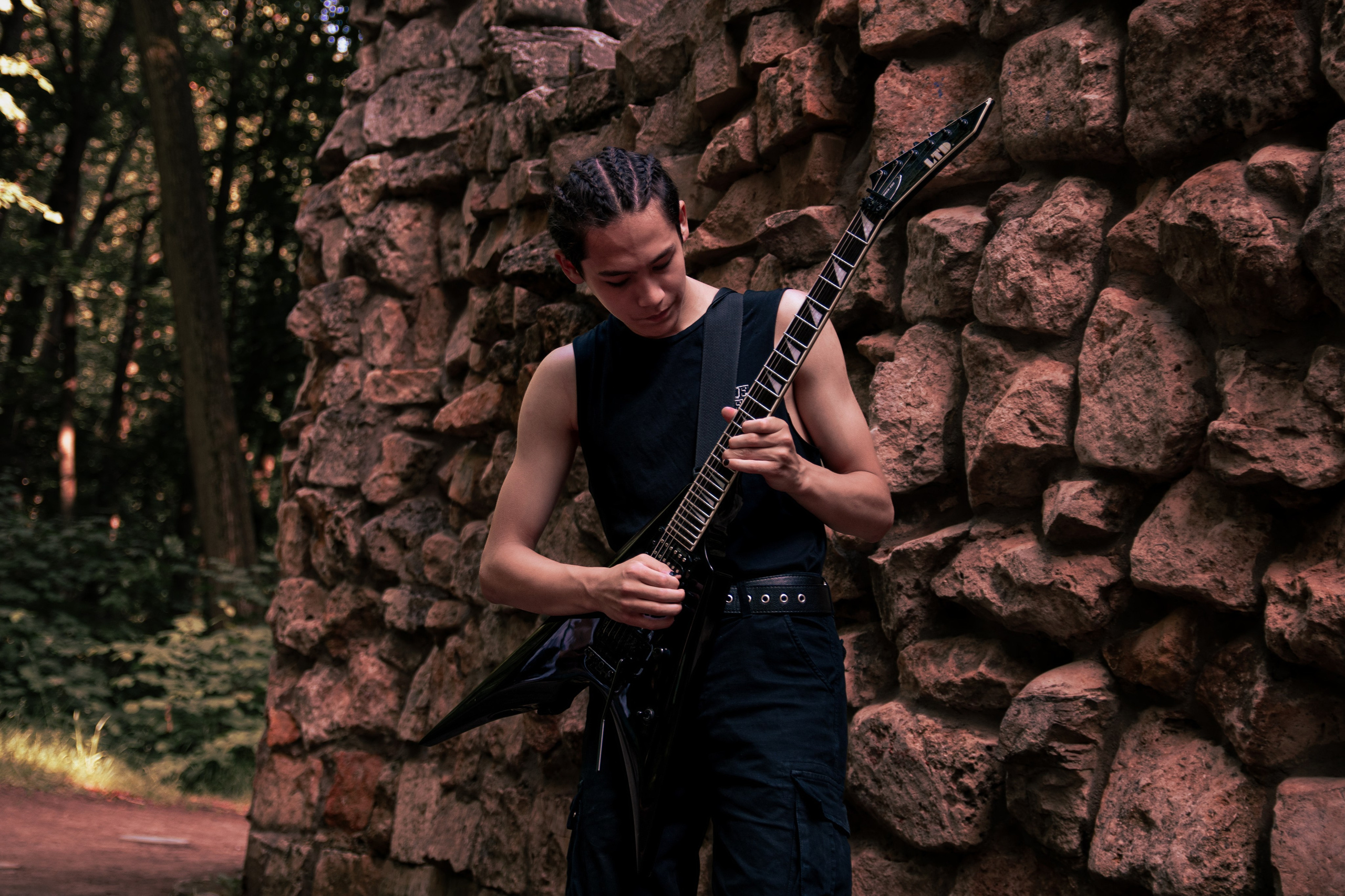 THROTTLING. Репортажный фотограф в Москве Legiodot