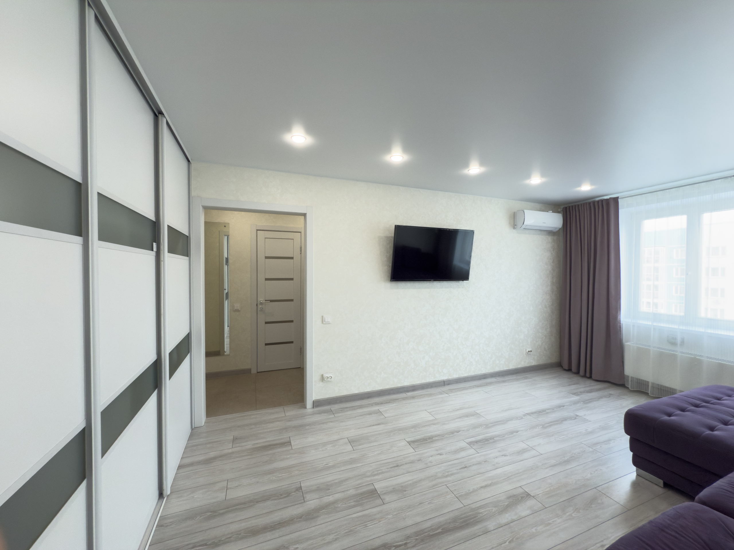 Недвижимость. Евгений Щетников Фотограф-Тюмень