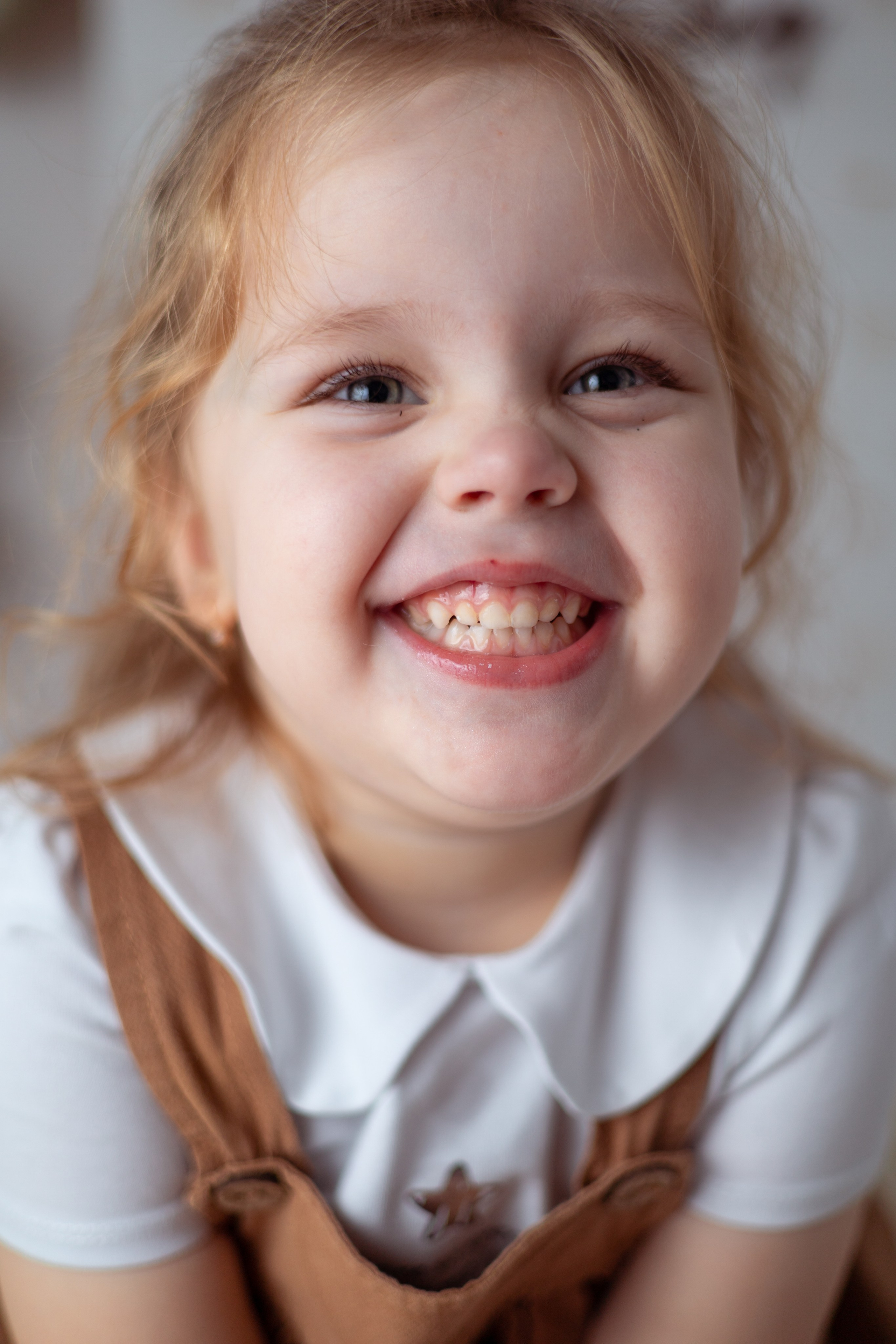 Софии 3 года. Семейный и детский фотограф в Михайловке Татьяна Лестьева