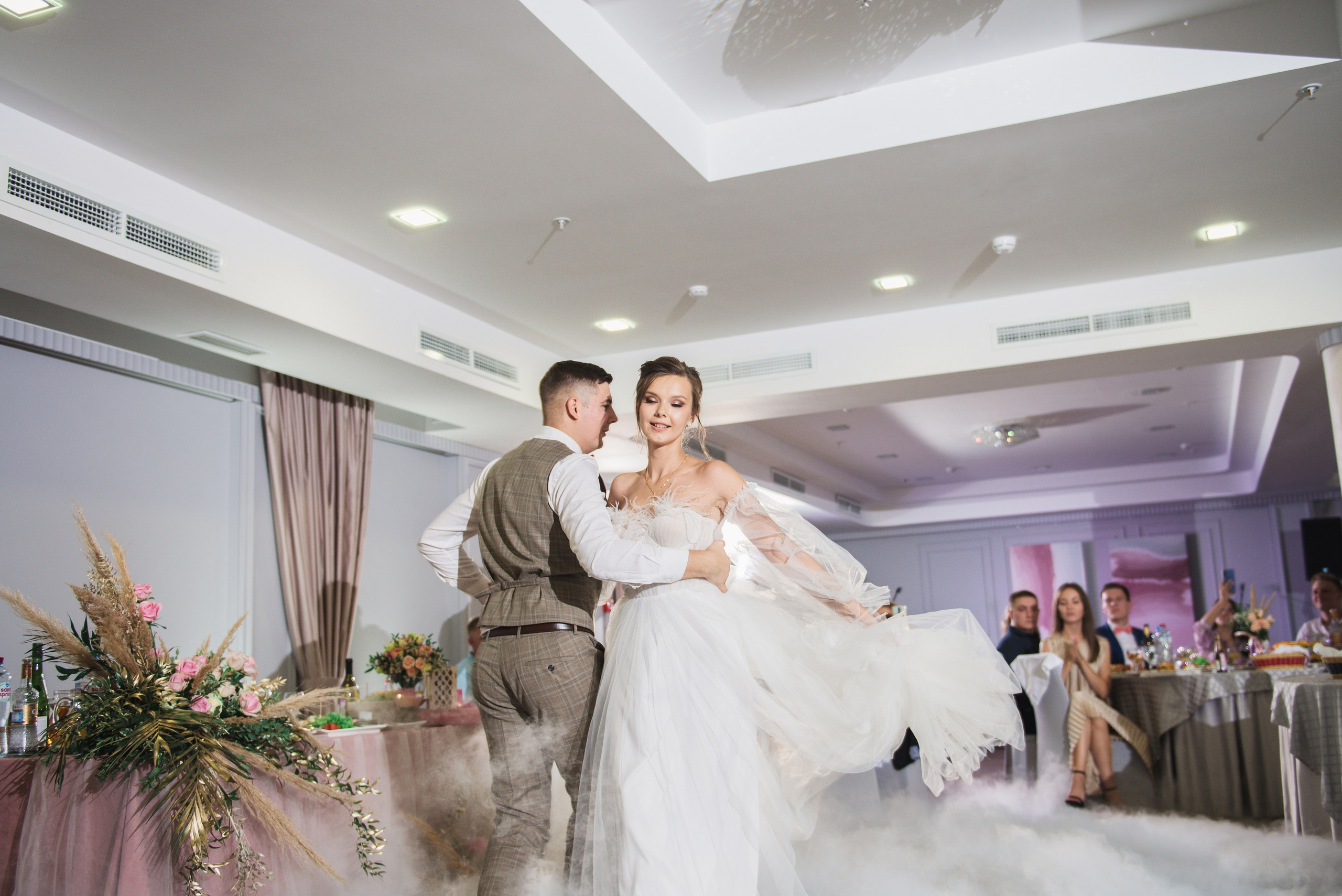 Лето в Санкт-Петербурге. Антон и Кристина. Свадебный и семейный фотограф София Невская