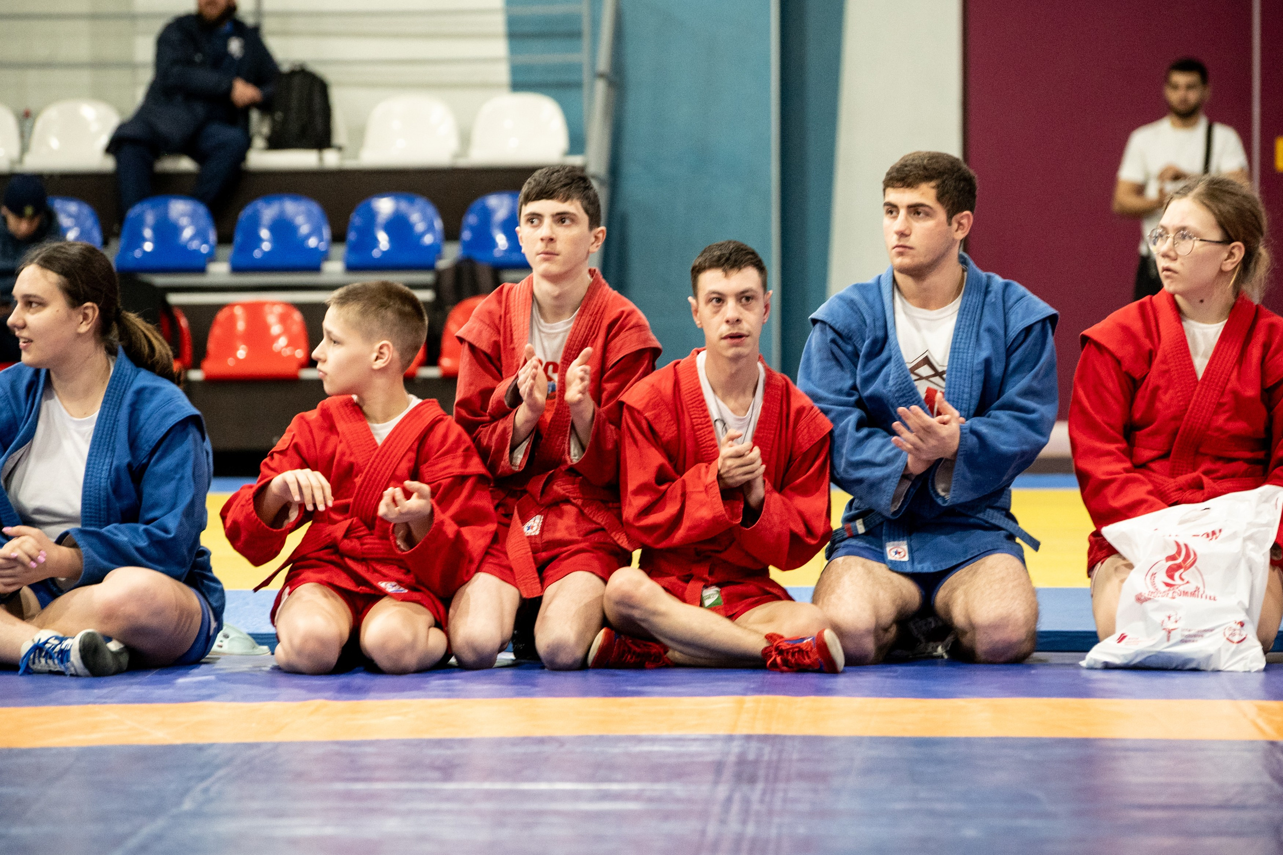 Международный фестиваль адаптивных видов спорта. Свадебный и семейный фотограф София Невская