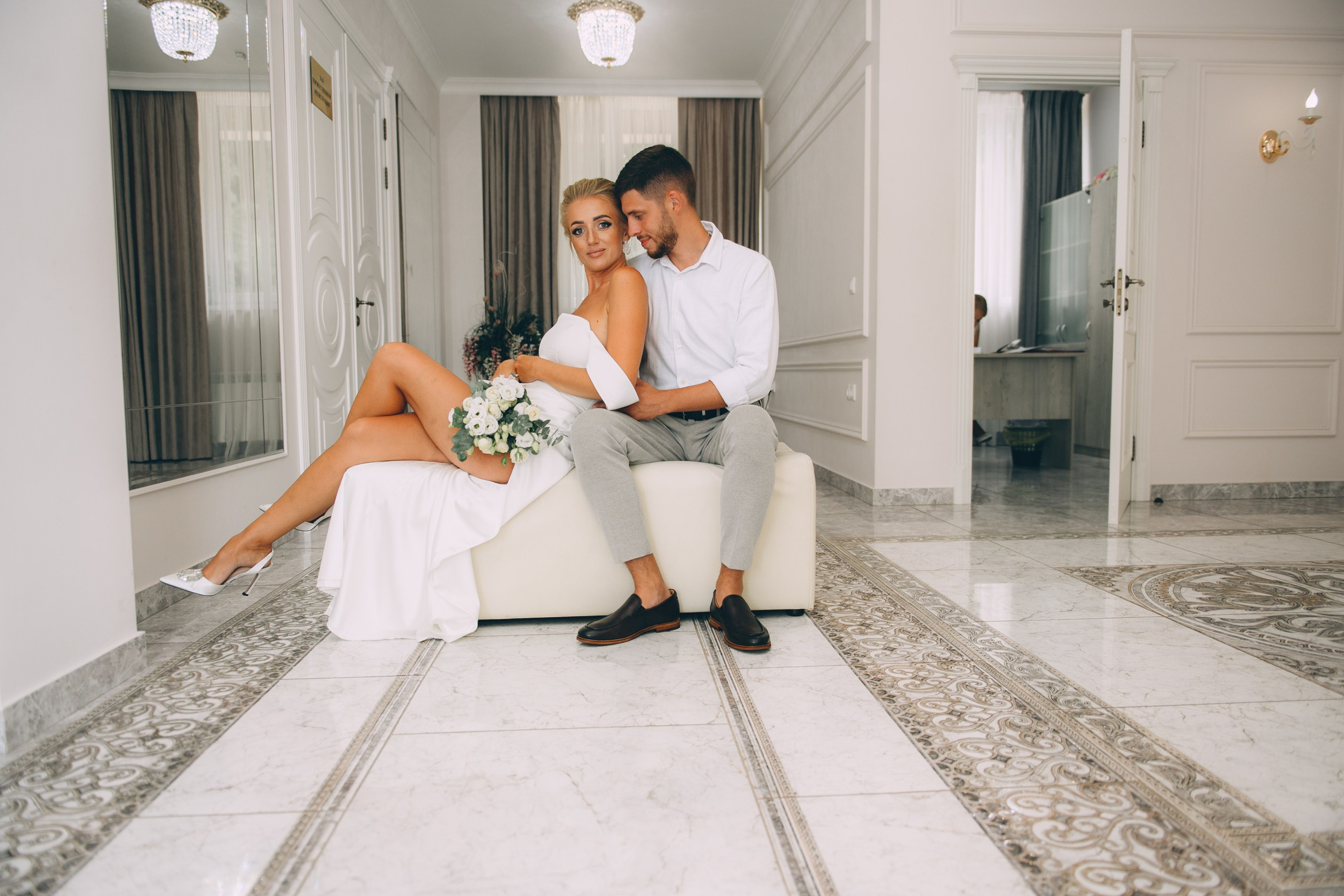 Морская, легкая, летняя. Сочи. Свадебный и семейный фотограф София Невская