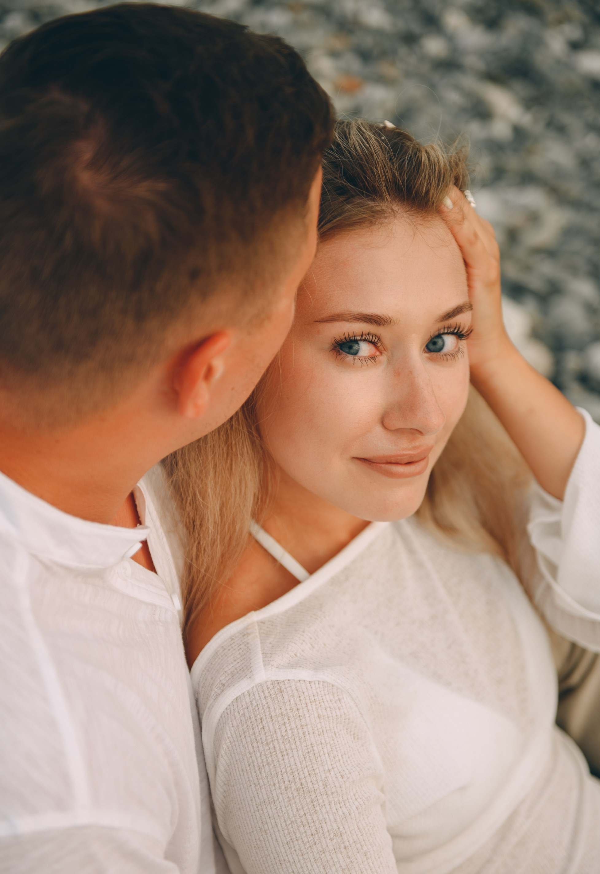 Love Story Sochifornia. Свадебный и семейный фотограф София Невская