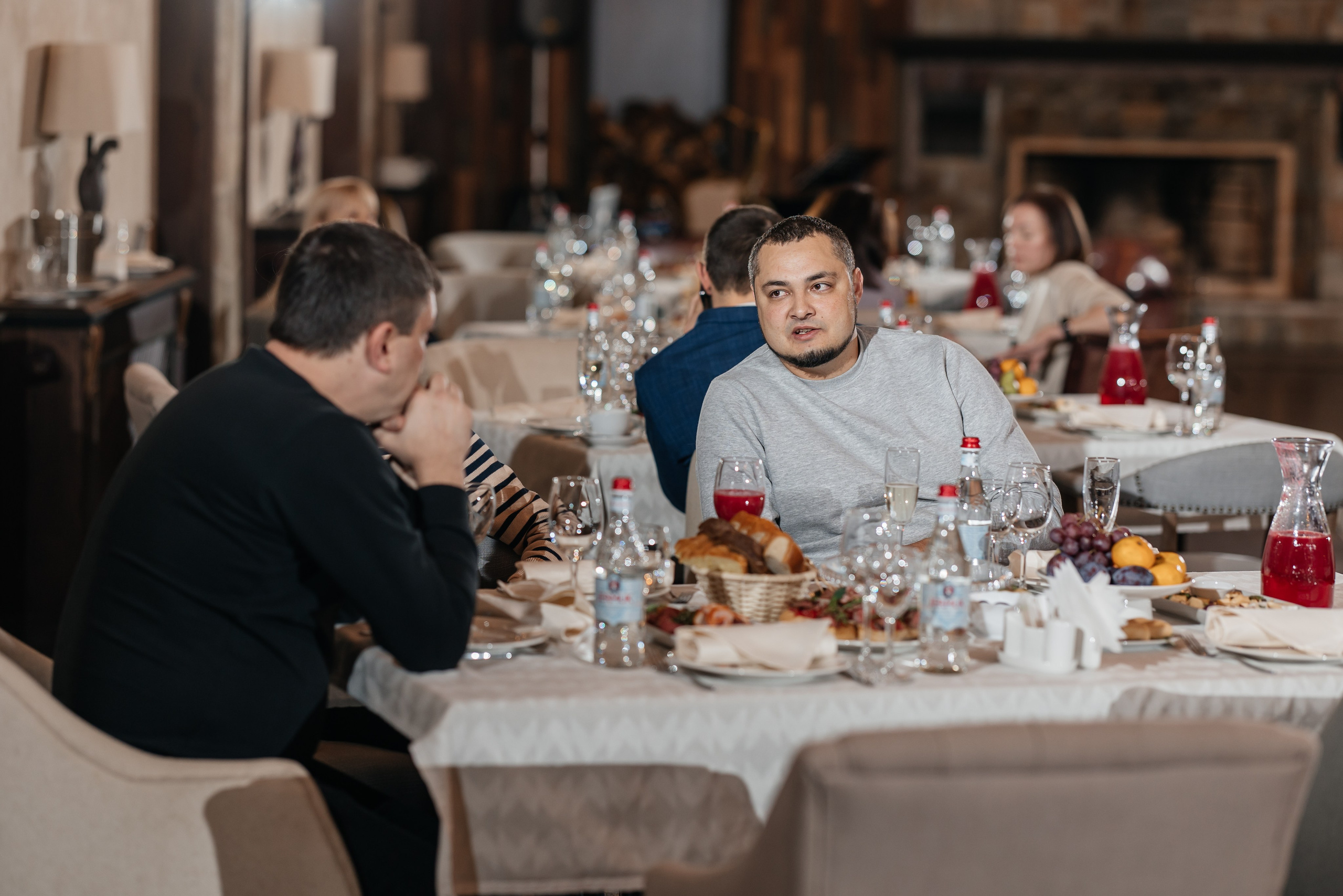 Винная церемония. Самый свадебный фотограф