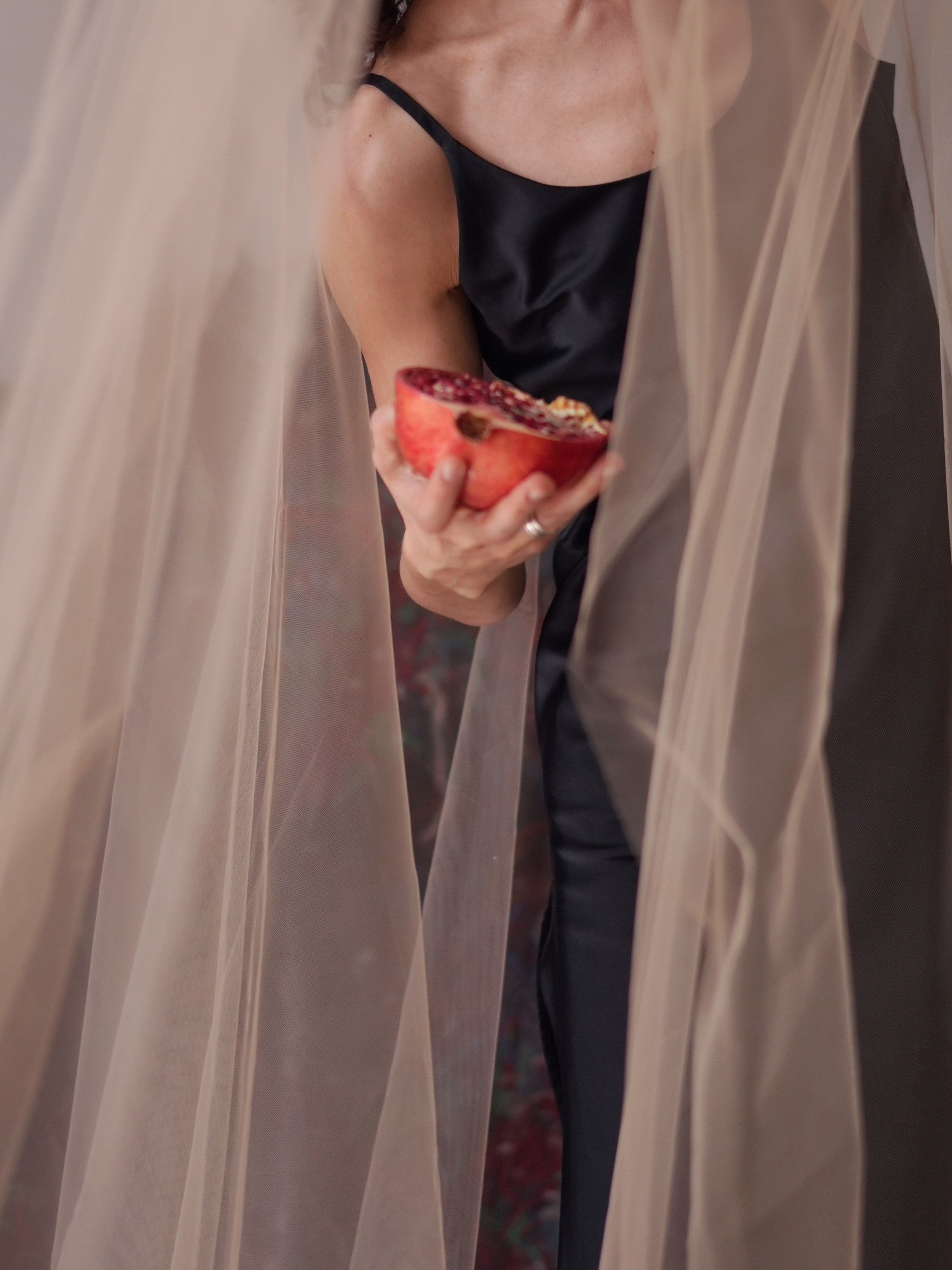 Ирина. Fotографиня из Санкт-Петербурга Настя Шуман