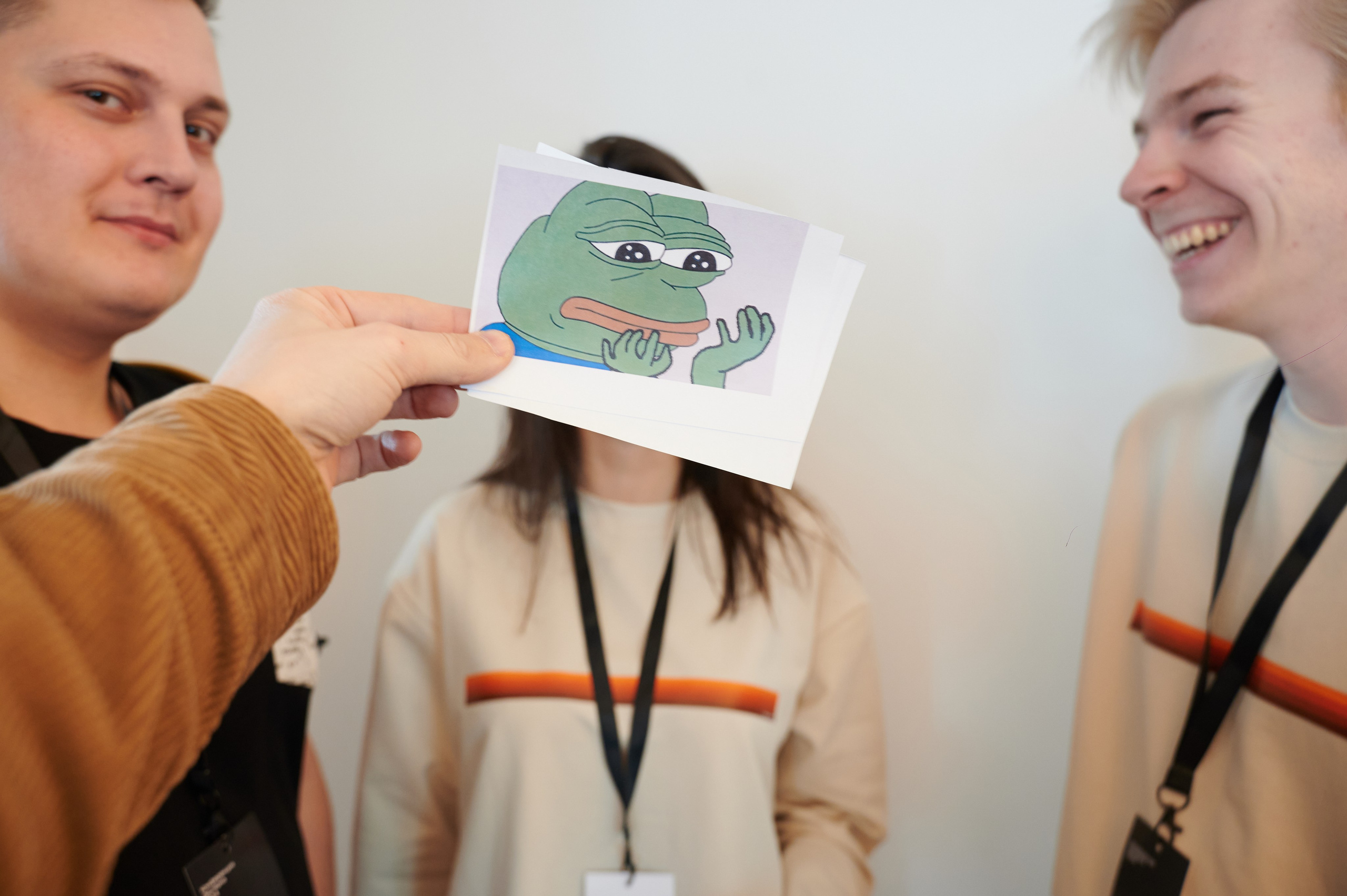 Конференция К. Репортажный фотограф Екатеринбург