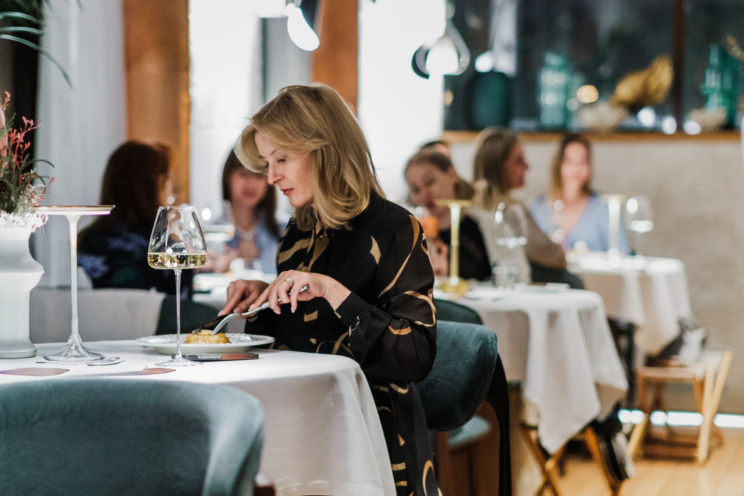 Посейдон. Фотограф в Тюмени Кирилл Марфин