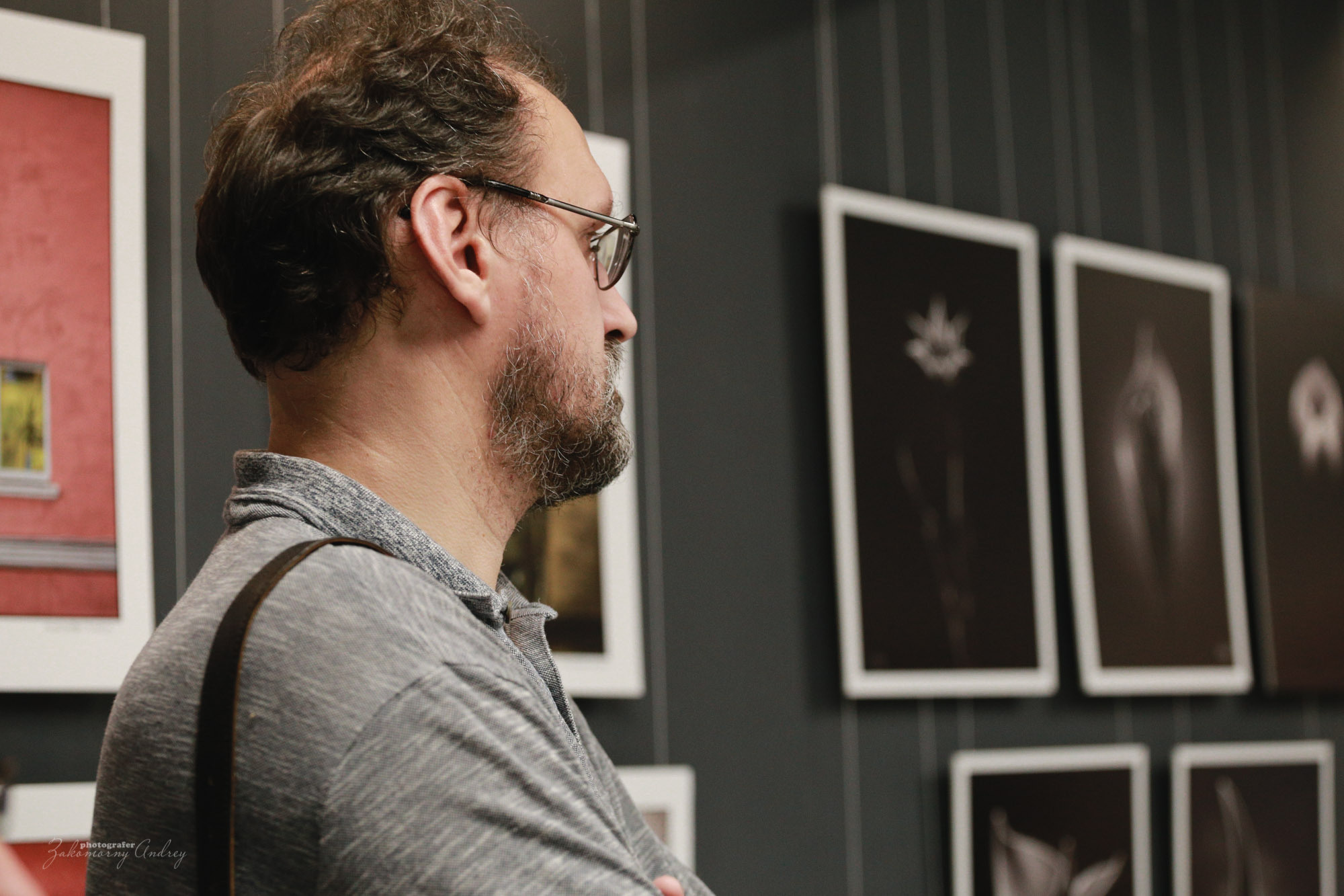 фоторепортаж с места событий. Открытие фотовыставки фотоклуба из подмосковья "Пушкино." фотосъёмка мероприятия, 