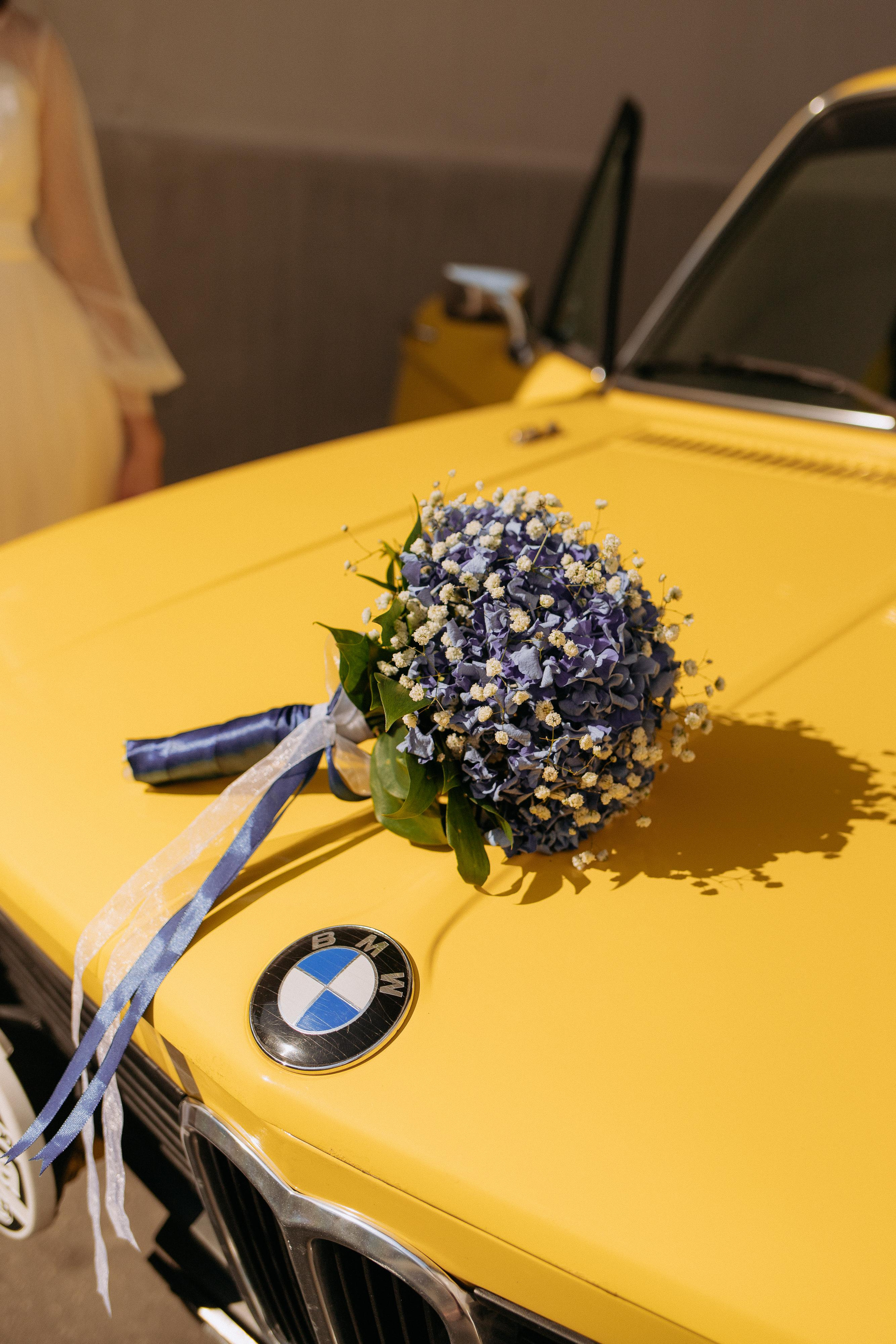 Андрей и Надя. Свадебный фотограф Нижний Новгород