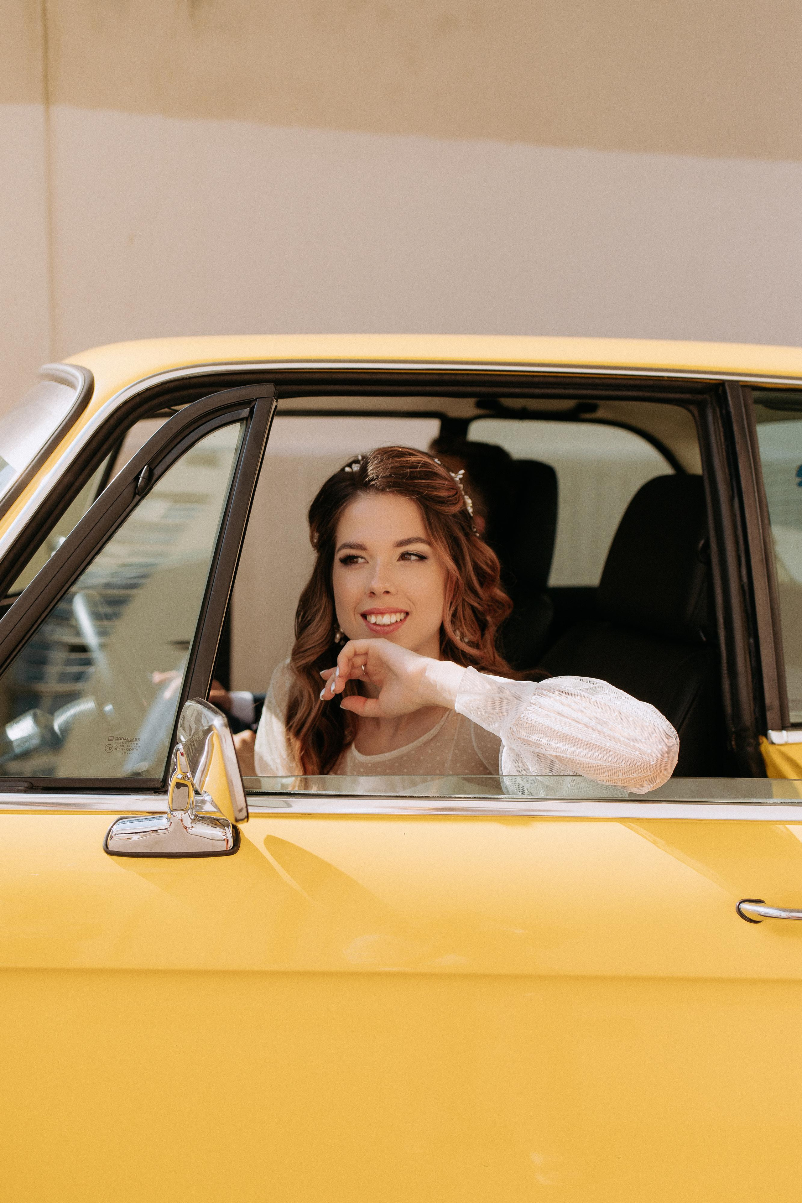 Андрей и Надя. Свадебный фотограф Нижний Новгород