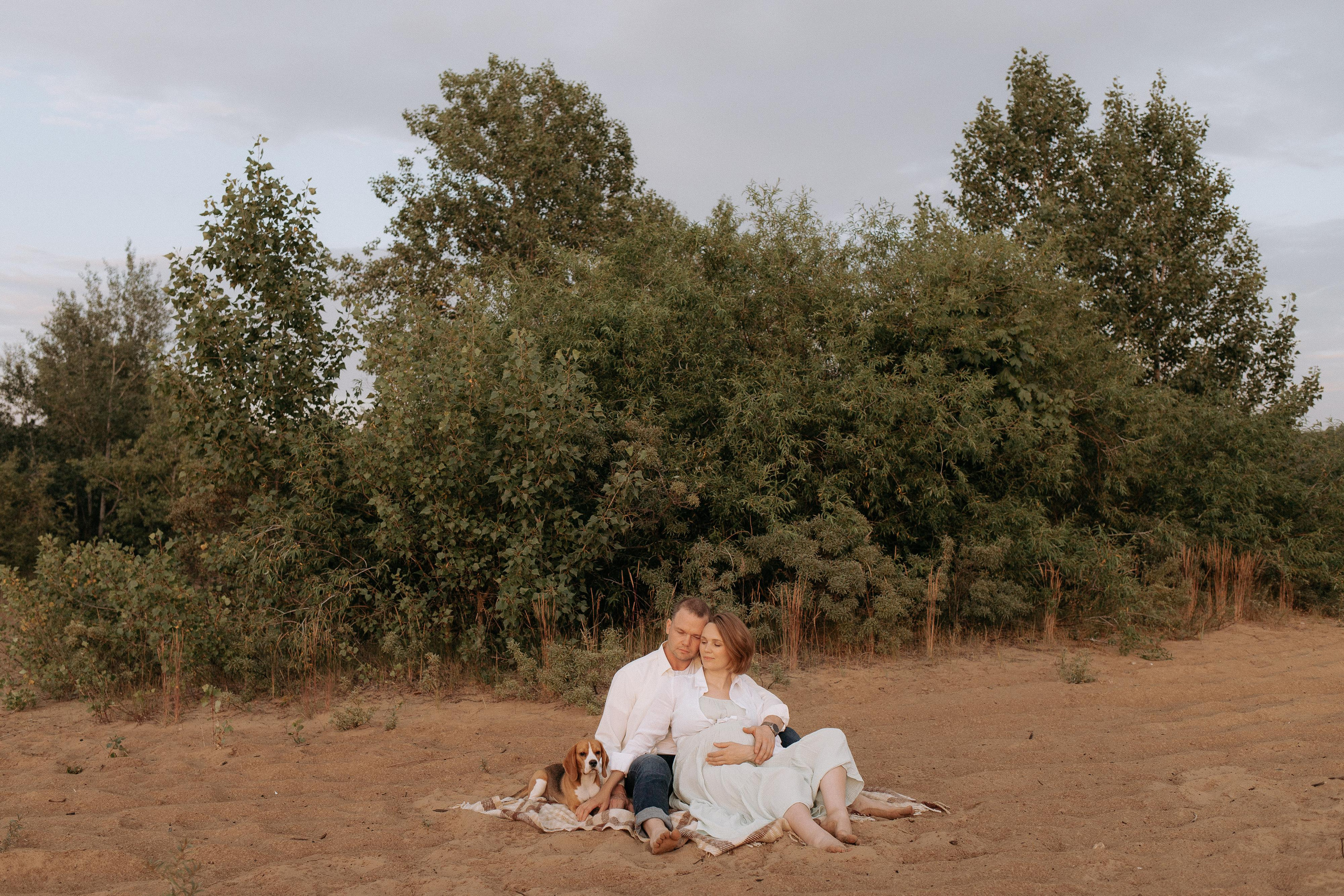 Андрей и Ксюша. Свадебный фотограф Нижний Новгород