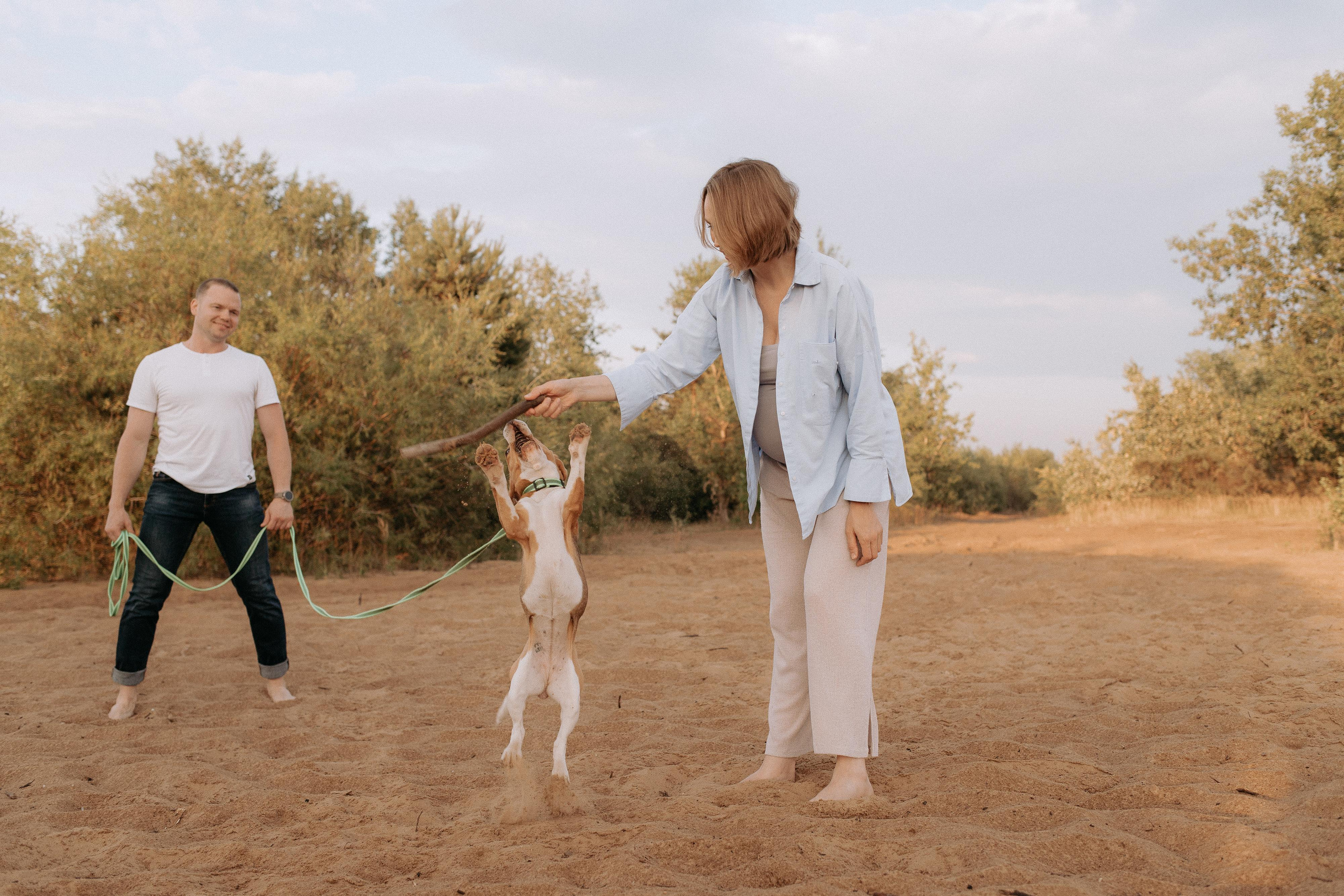 Андрей и Ксюша. Свадебный фотограф Нижний Новгород