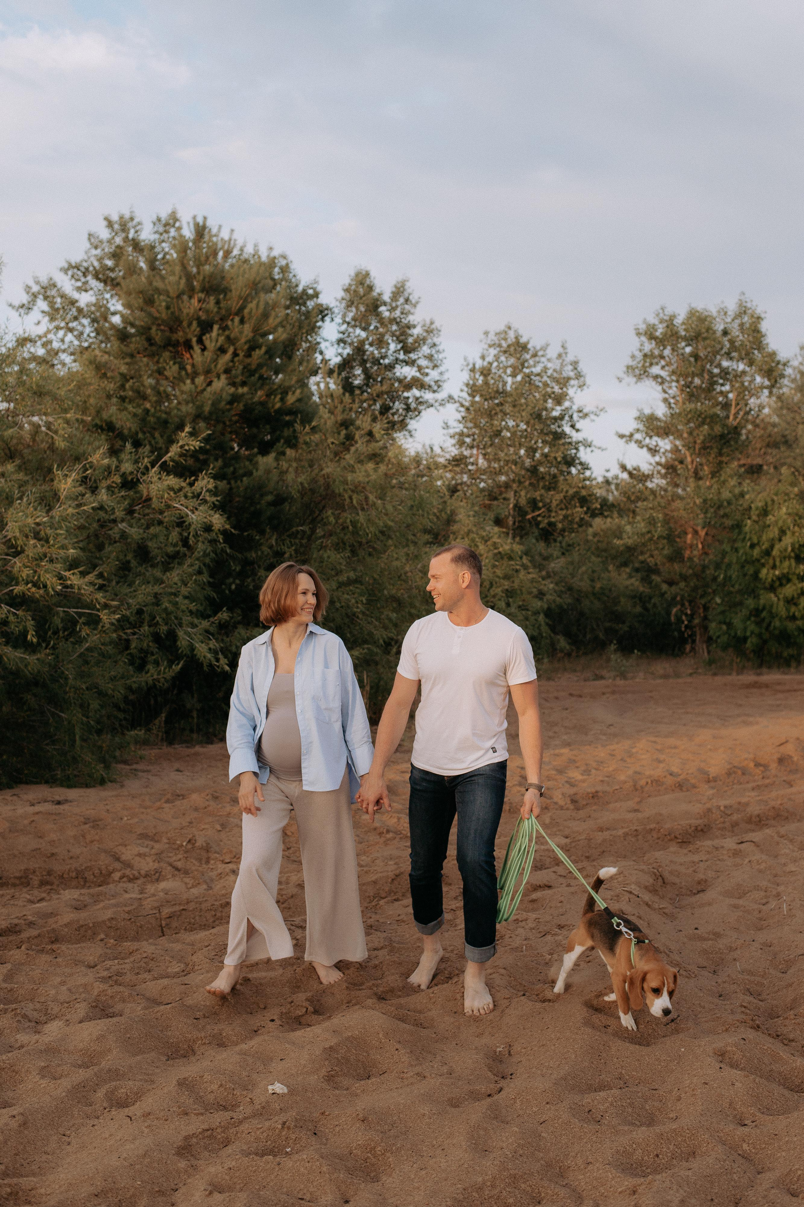 Андрей и Ксюша. Свадебный фотограф Нижний Новгород