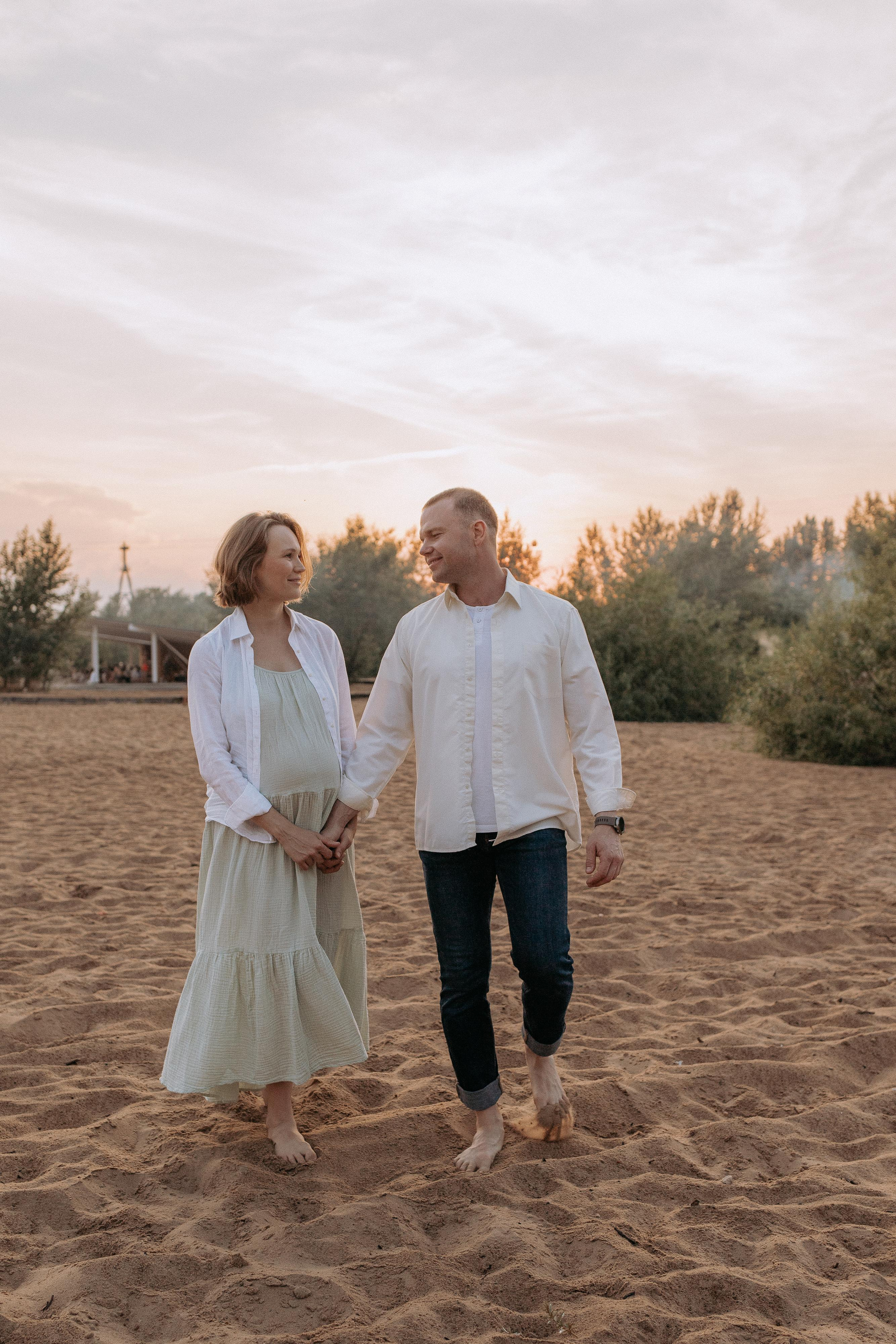 Андрей и Ксюша. Свадебный фотограф Нижний Новгород