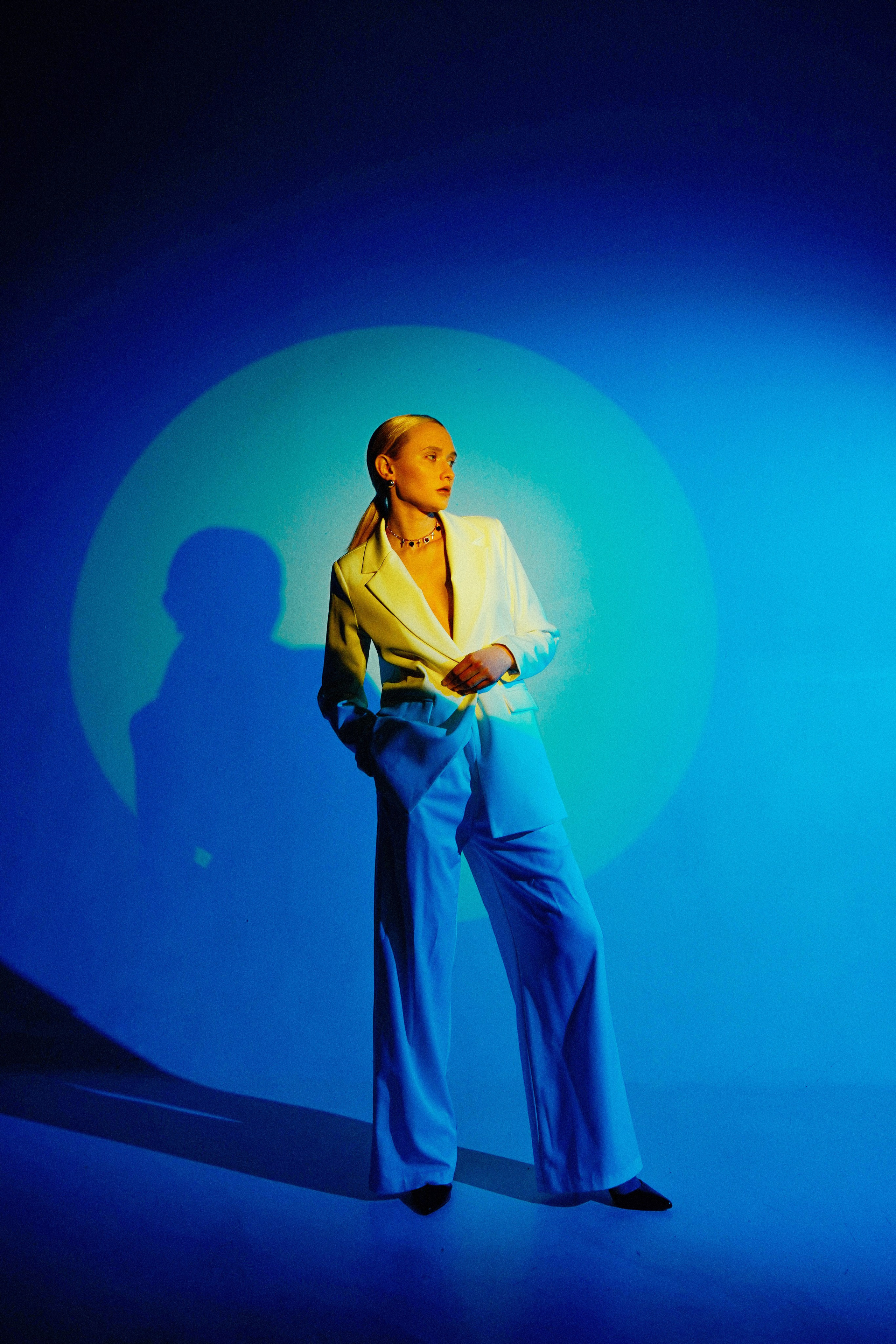 Сampaign. Romanova фотограф