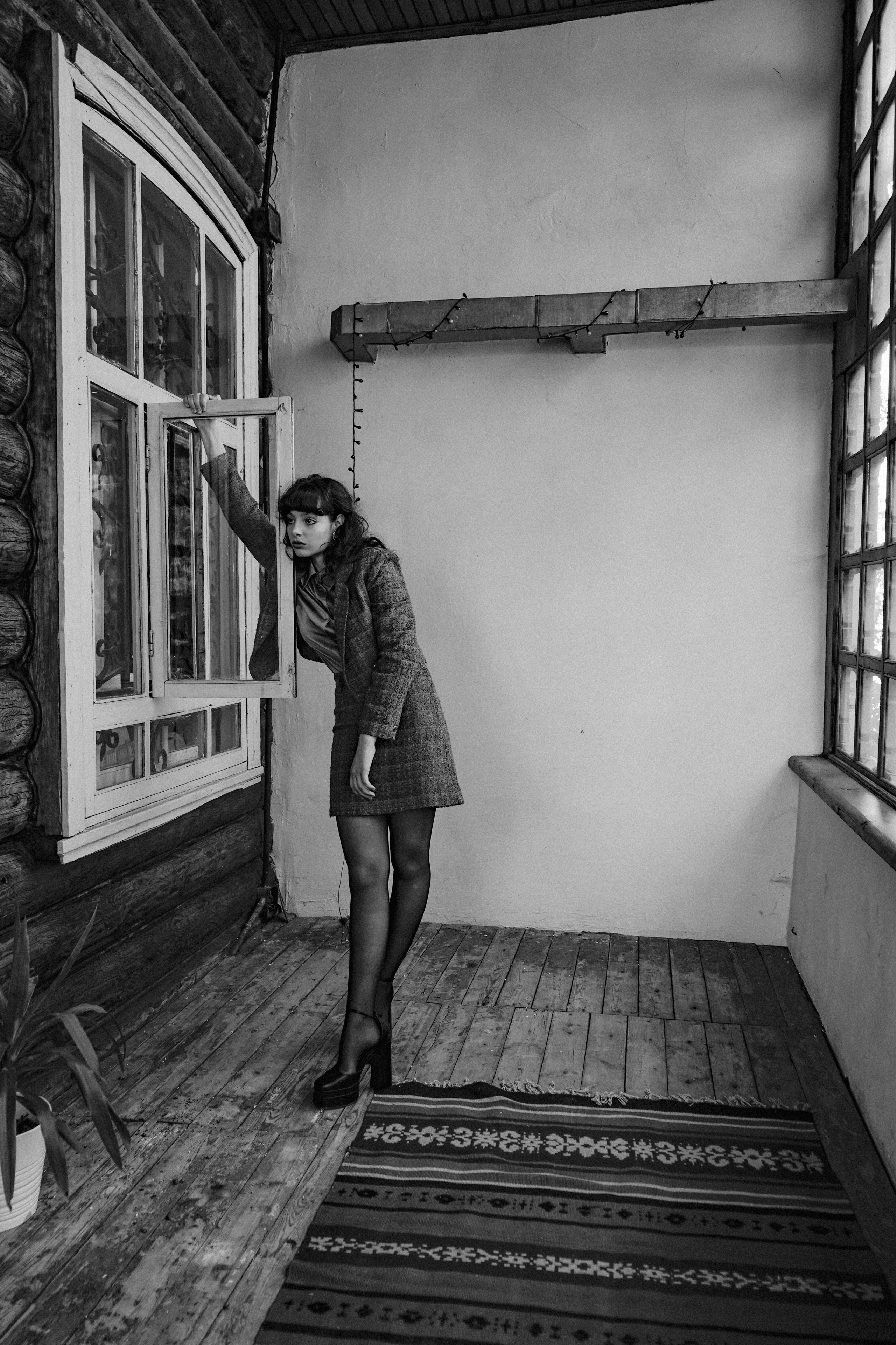 Lookbook. Romanova фотограф