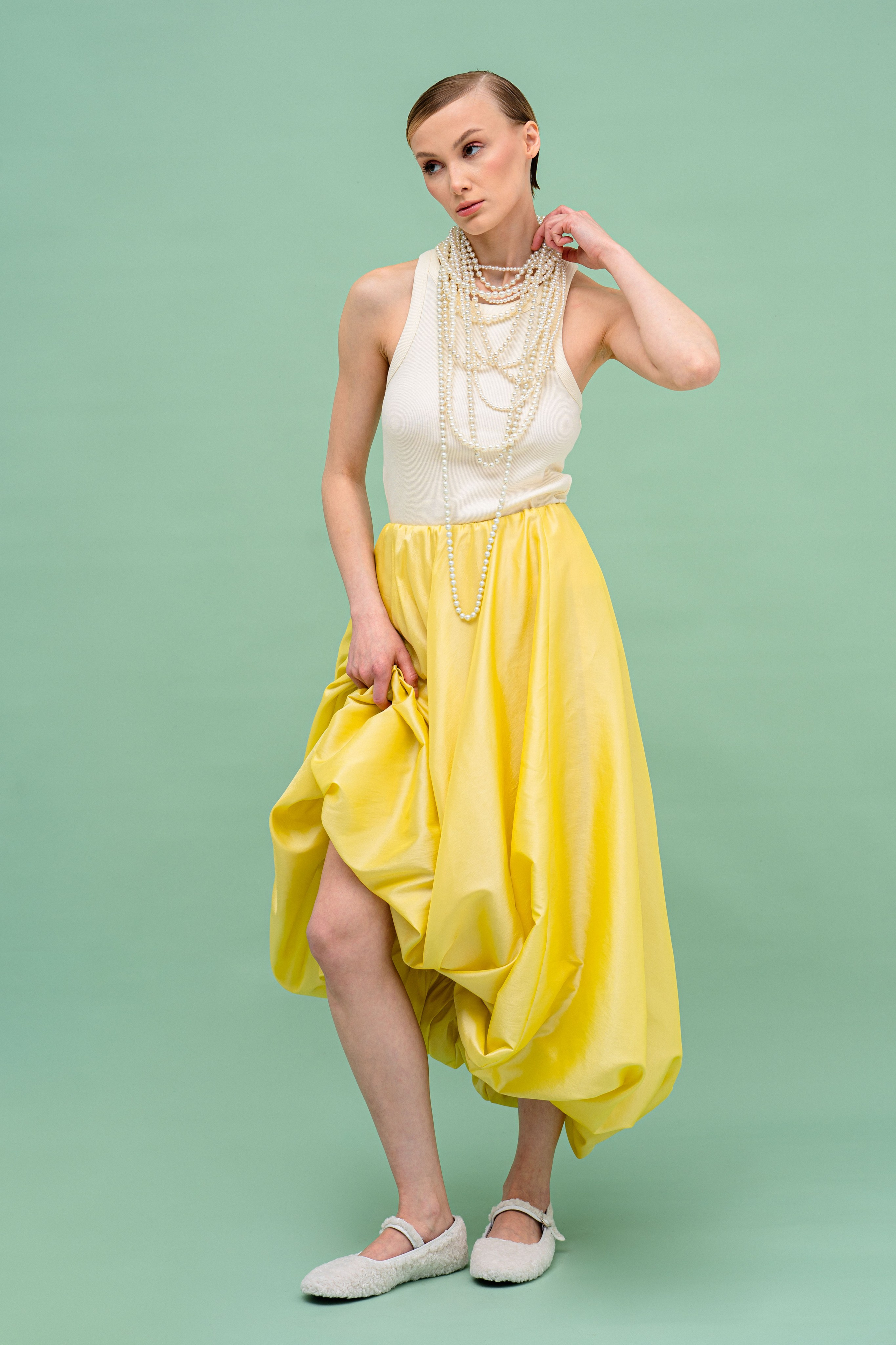 Lookbook. Romanova фотограф