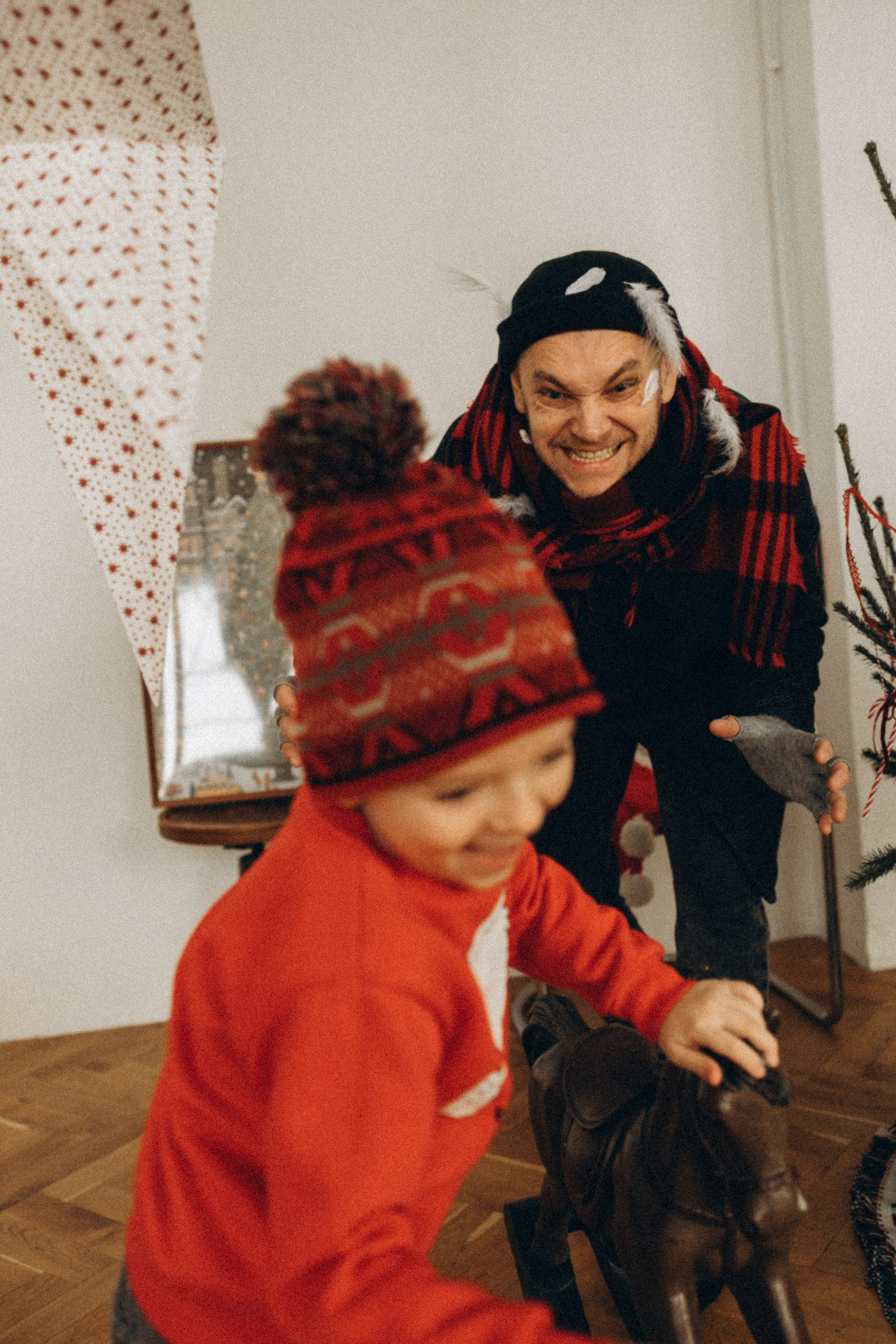 Один дома. Lifestyle семейный и детский фотограф в Омске Иванова Екатерина