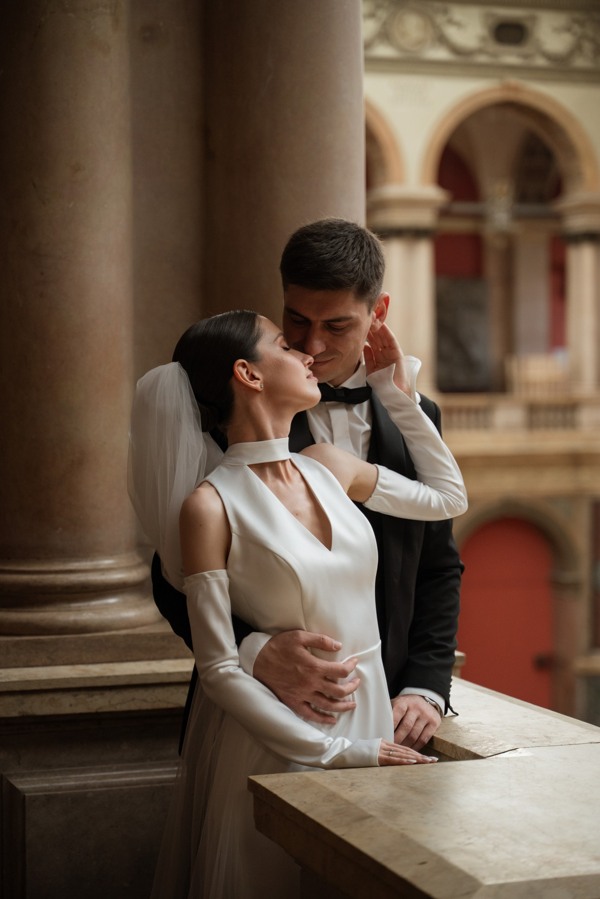 Артур и Светлана | 07.08.25. Свадебный фотограф в Санкт-Петербурге Владислава Тюльпина