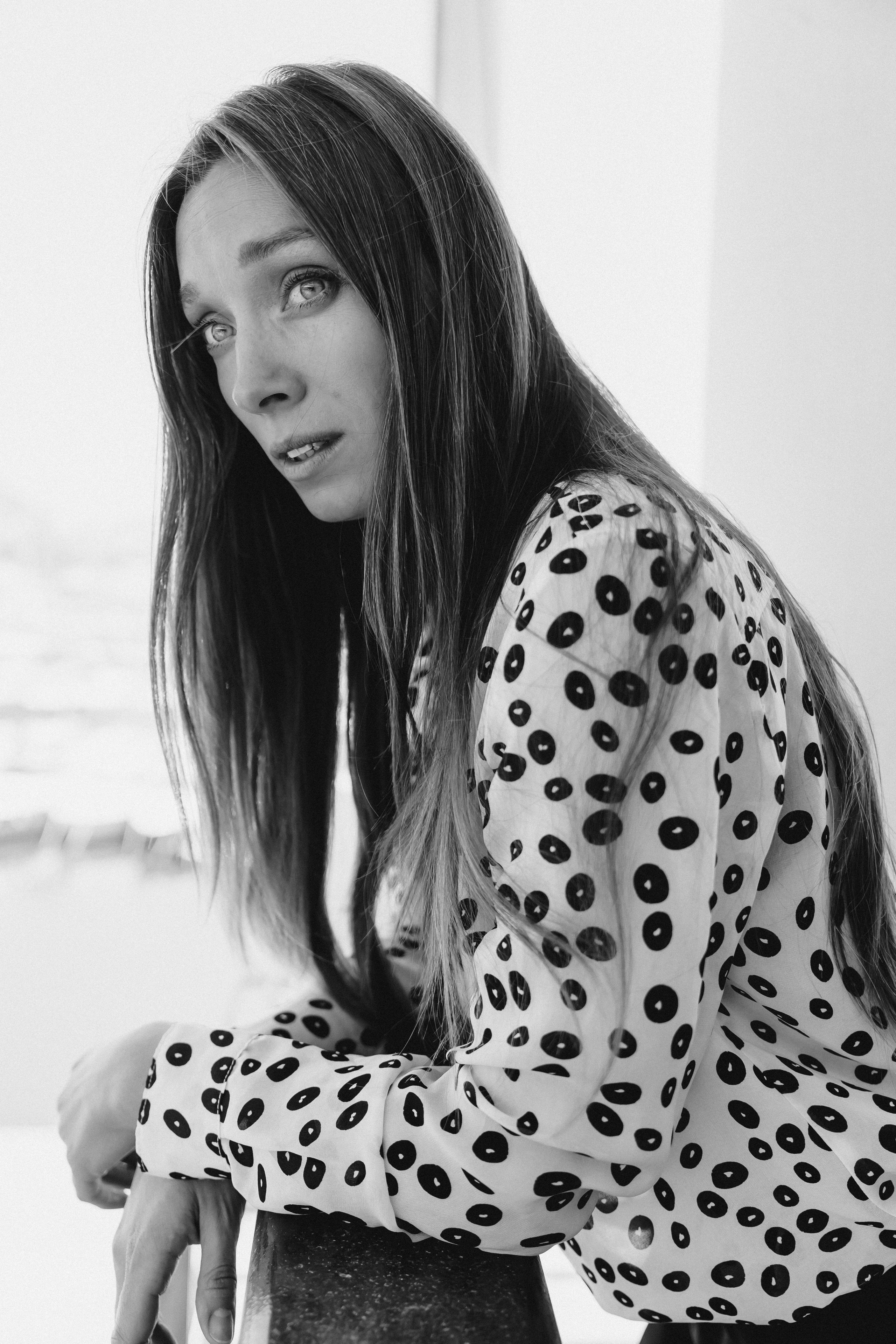 СИЛЬНАЯ. Фотограф в Аликанте СветЛана Константинова