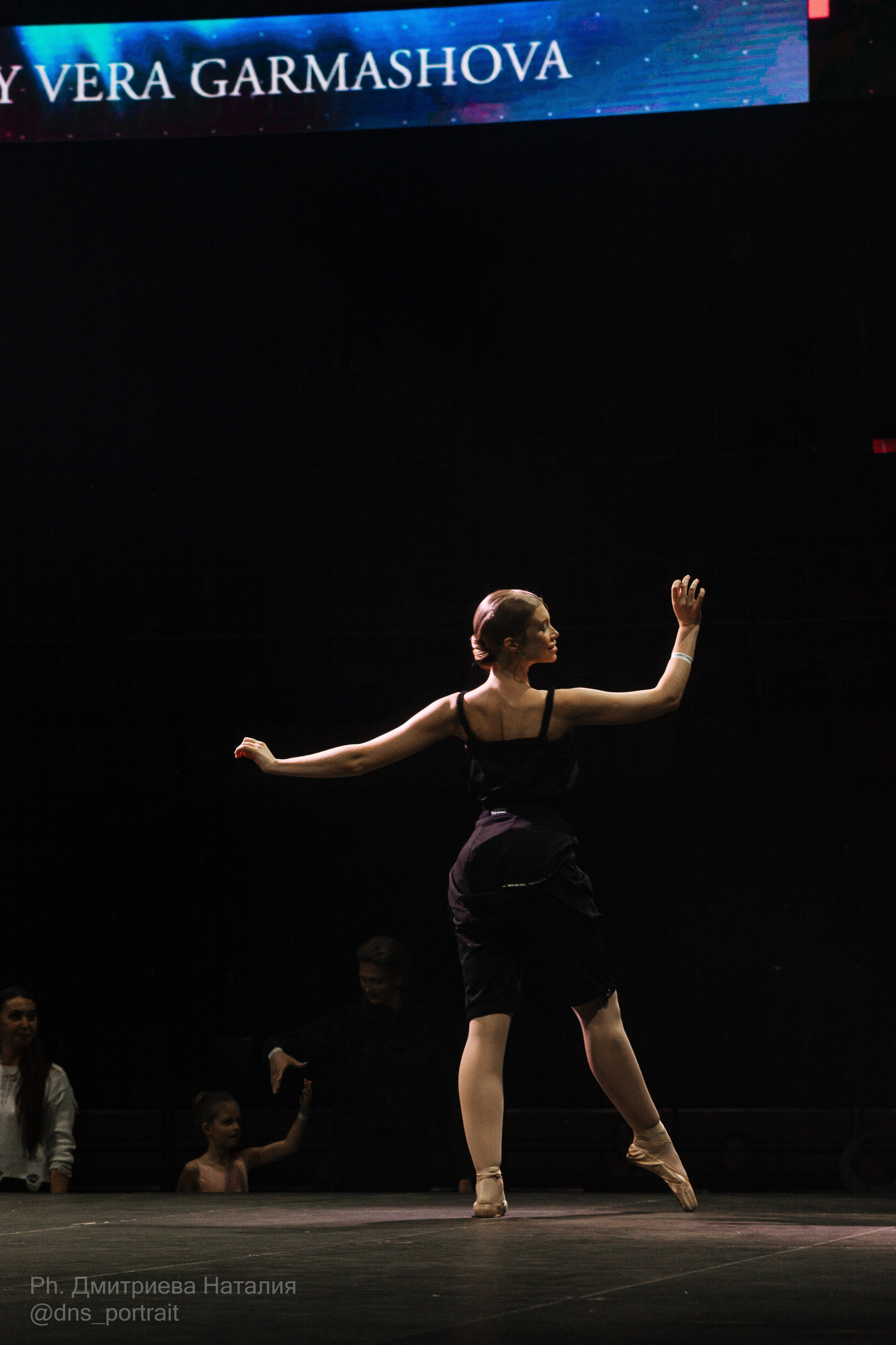 Сказочное Fashion шоу «12». Портретный фотограф в Санкт-Петербурге Дмитриева Наталия