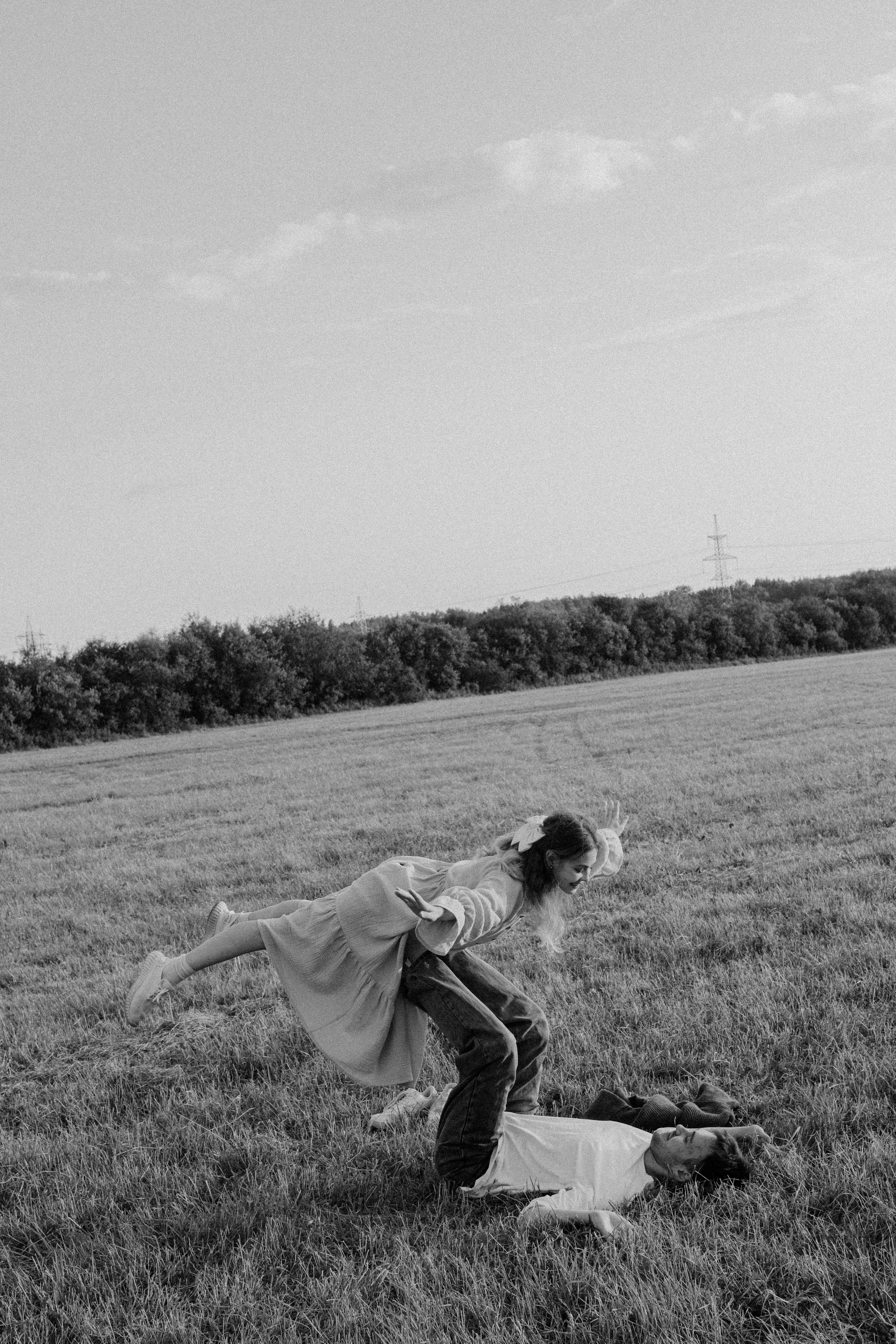 Магия света случилась с нами. Rose Korenevskaya|Ваш нежный фотограф