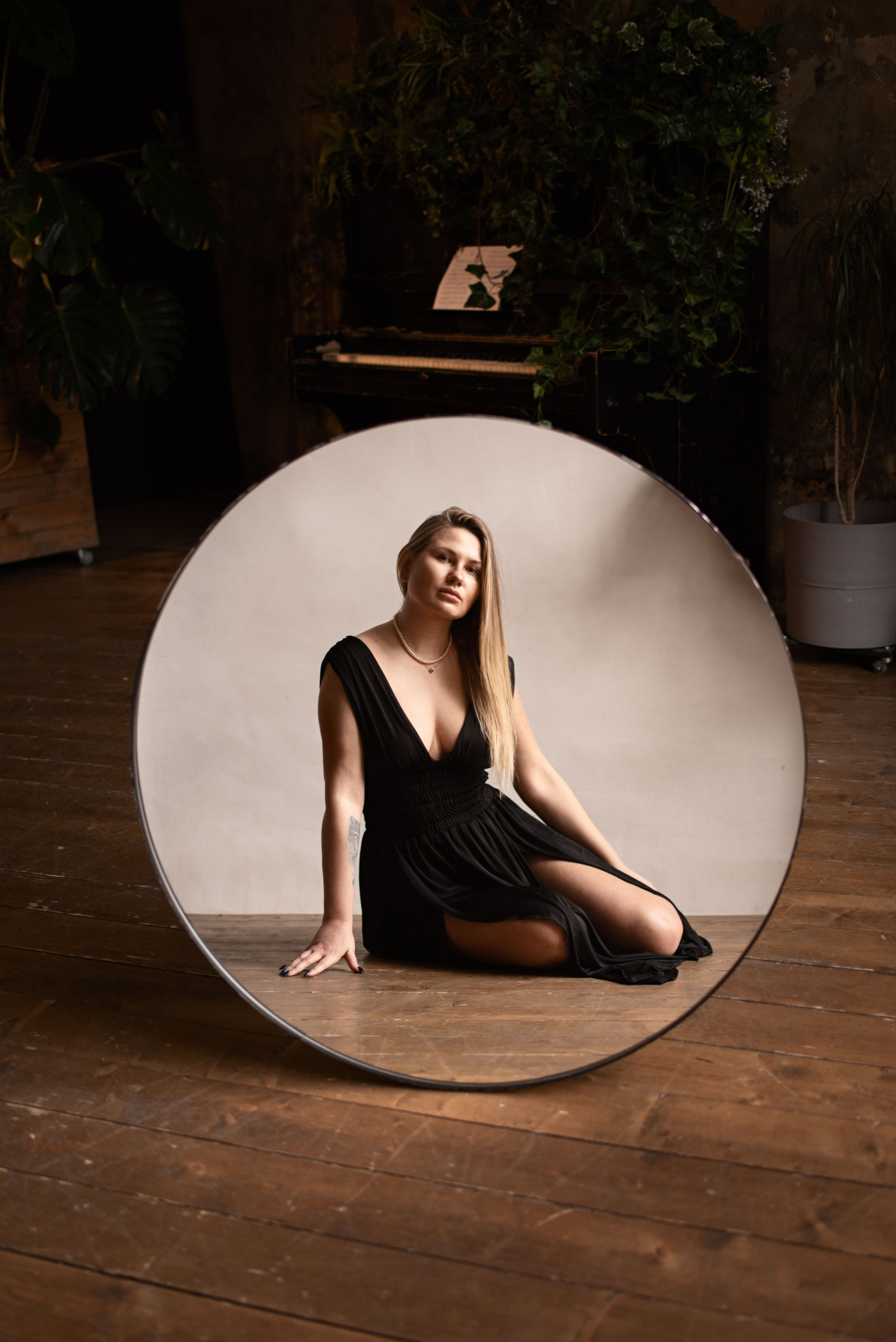 Ирина. Детский и семейный фотограф в Москве Олеся Рослякова