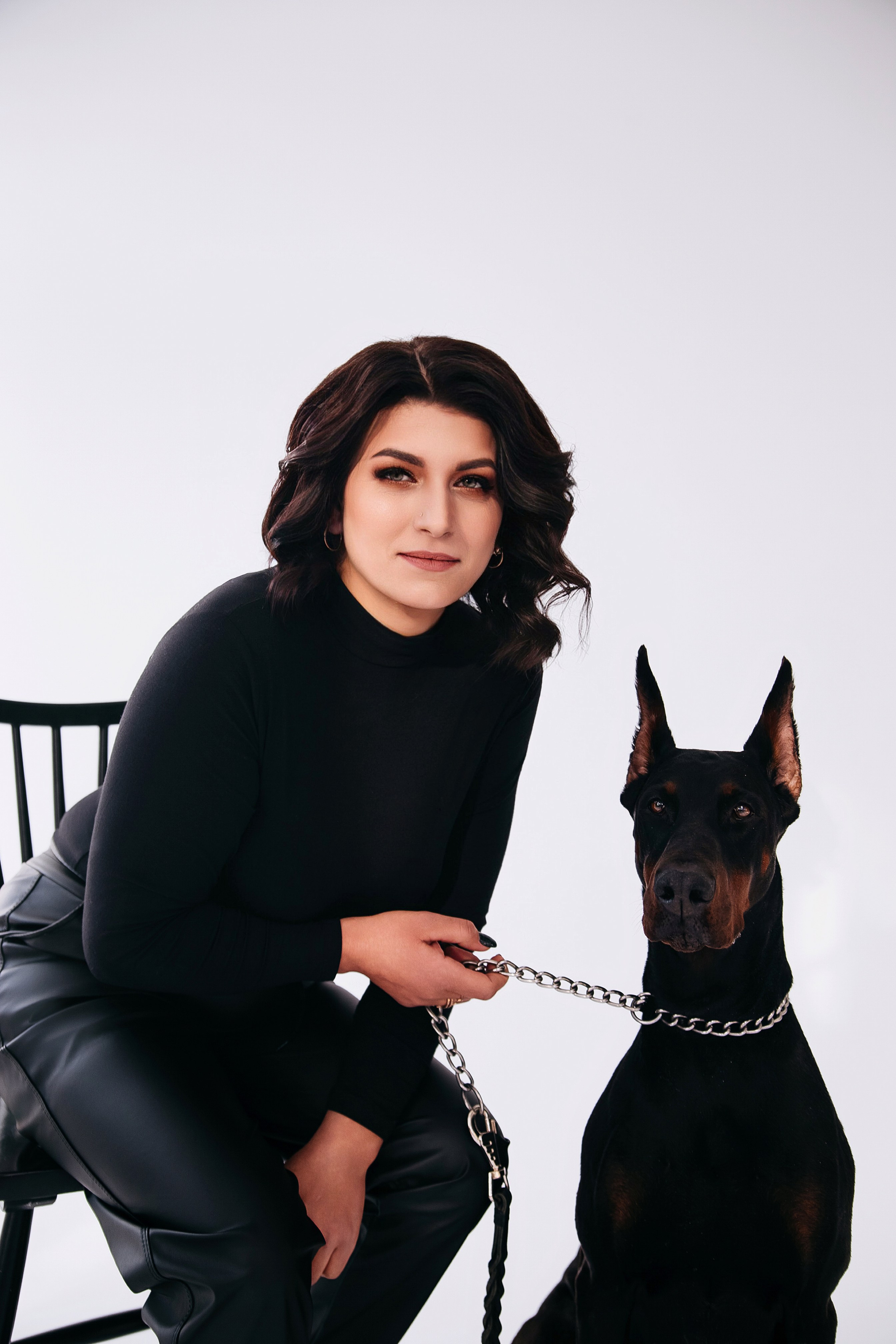 Юлия. Фотограф в Самаре Сташенкова Юлия