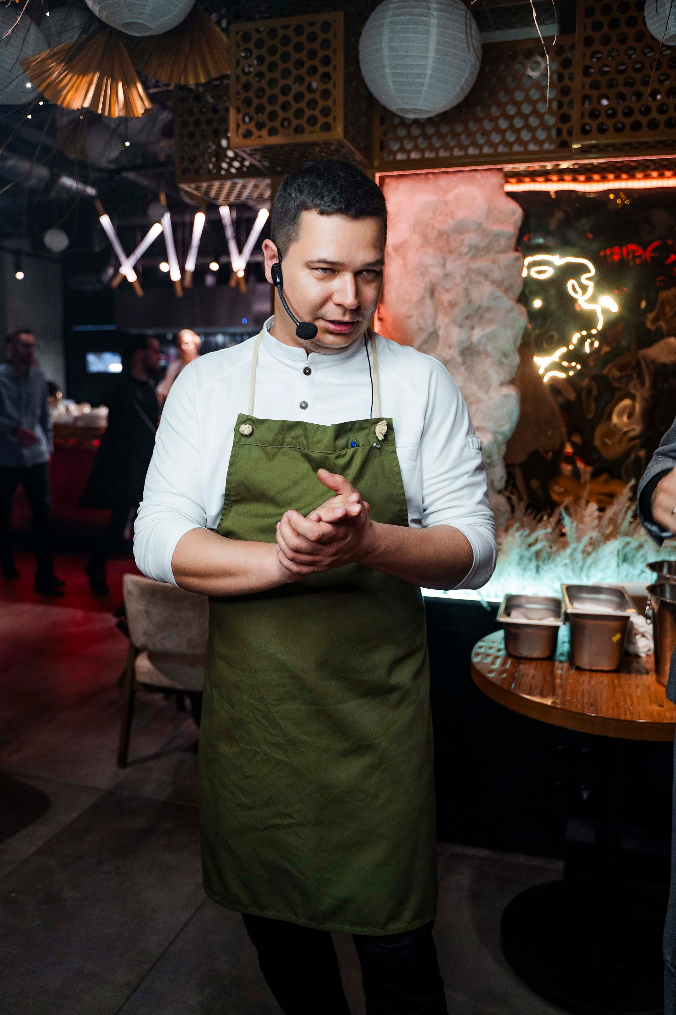 IZAKAYA. Фотограф Казань