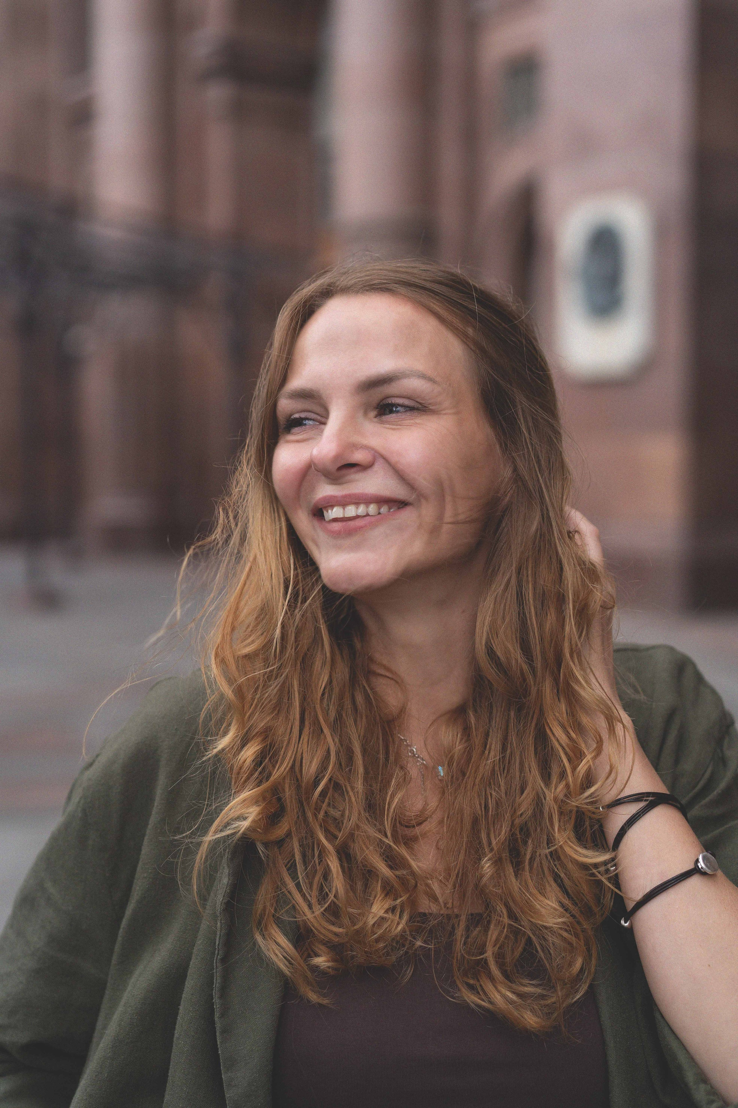 Юля и Кира_Москва. Фотограф Лютикова Ирина, Тюмень, Москва