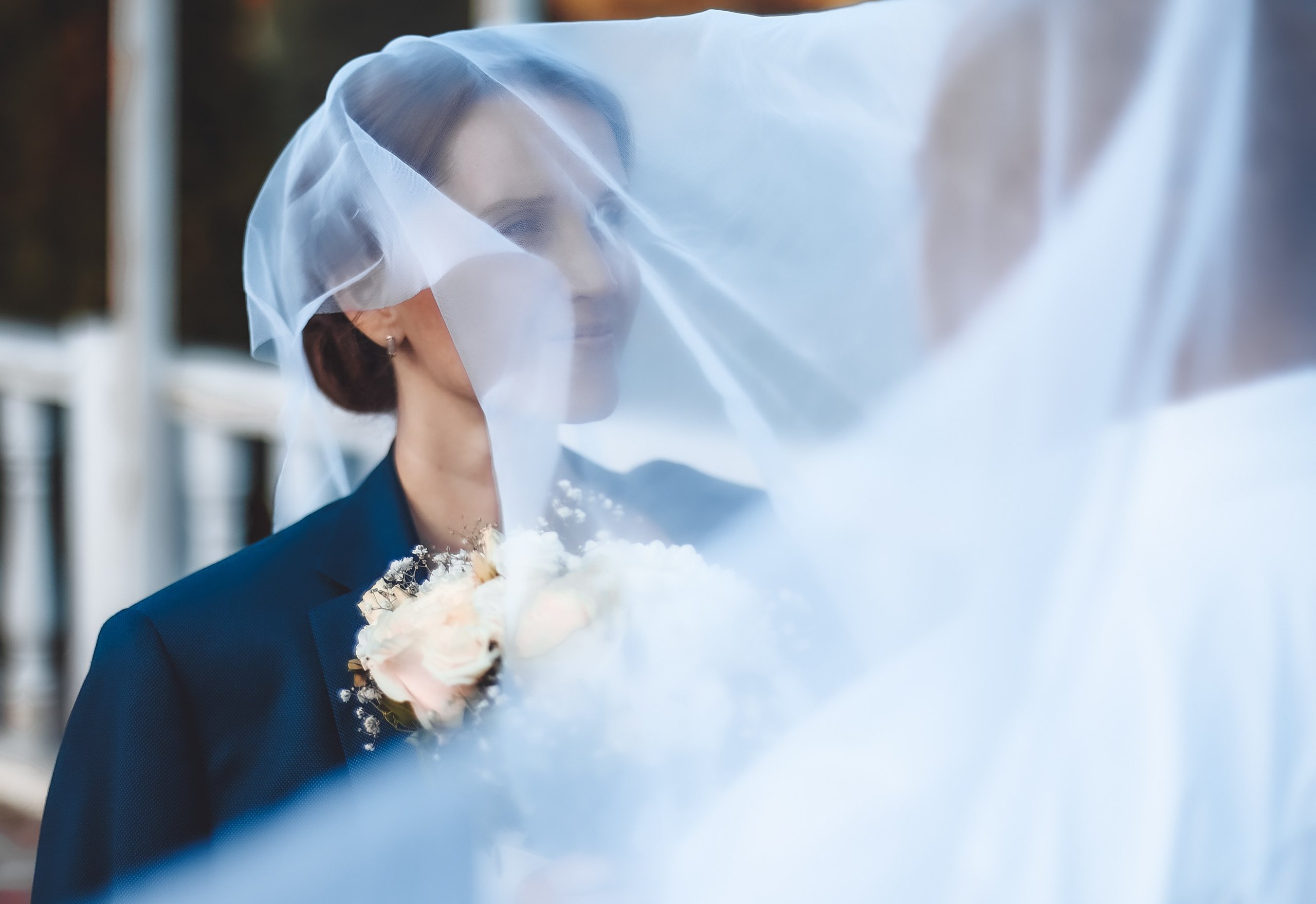 Ольга и Иван. Профессиональный фотограф В Коломне Люси Львова