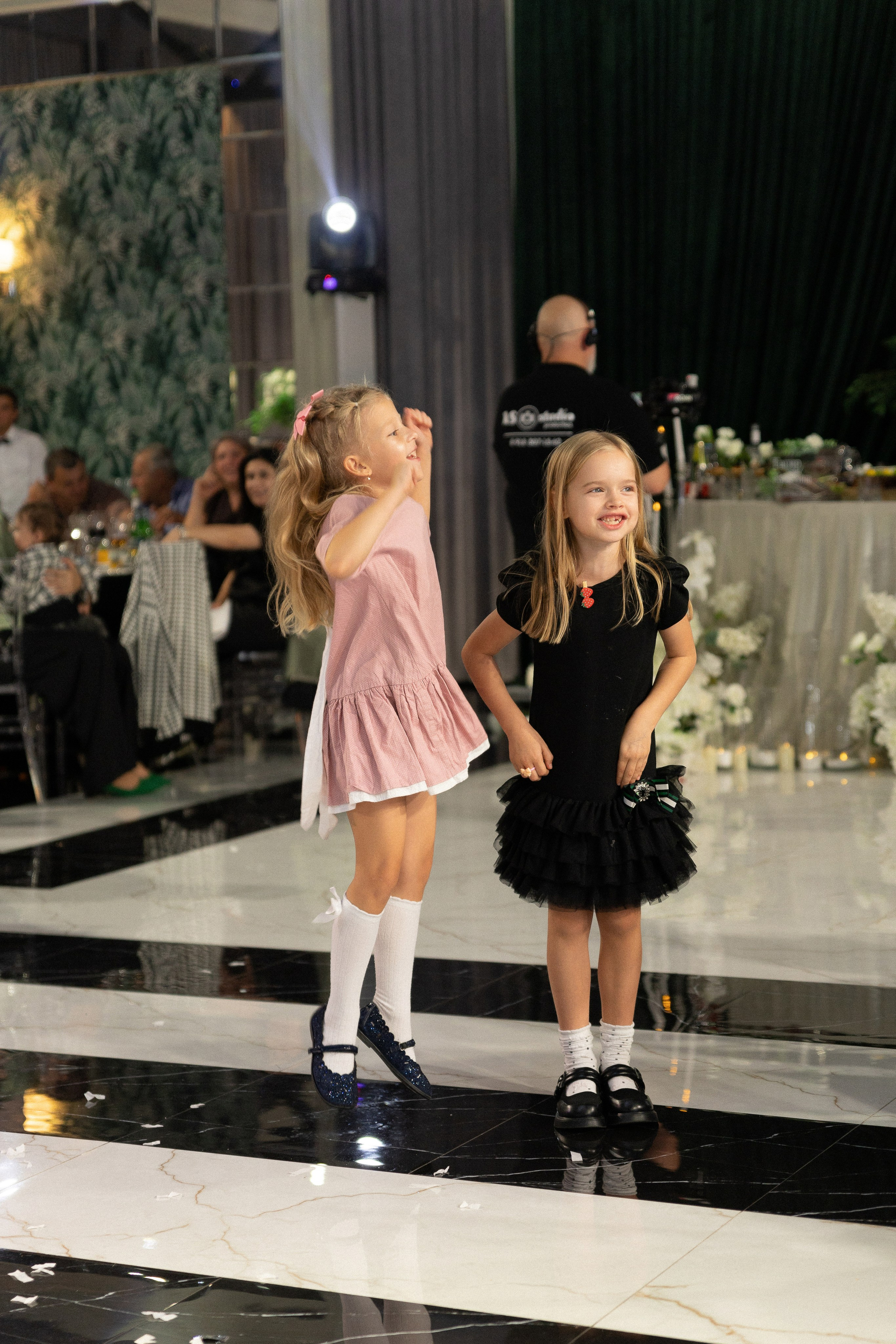 Тагир и Кристина. Свадебный фотограф