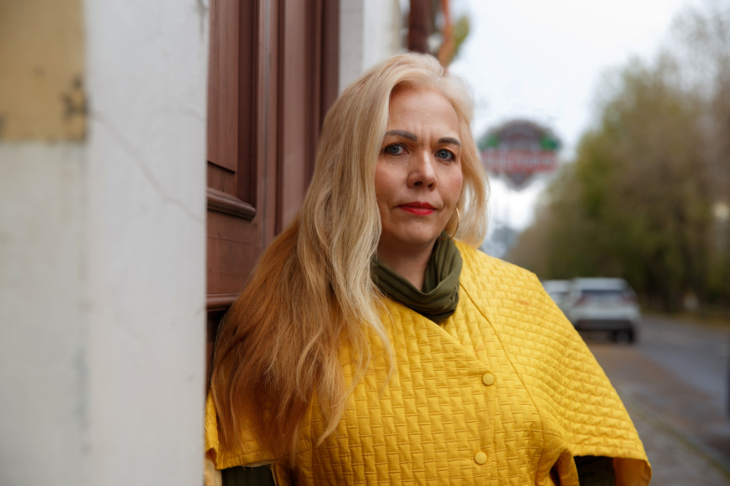 Любовь. Гид-экскурсовод по Северу. Женский и контент фотограф Люба Пунанцева. Северодвинск. Архангельск