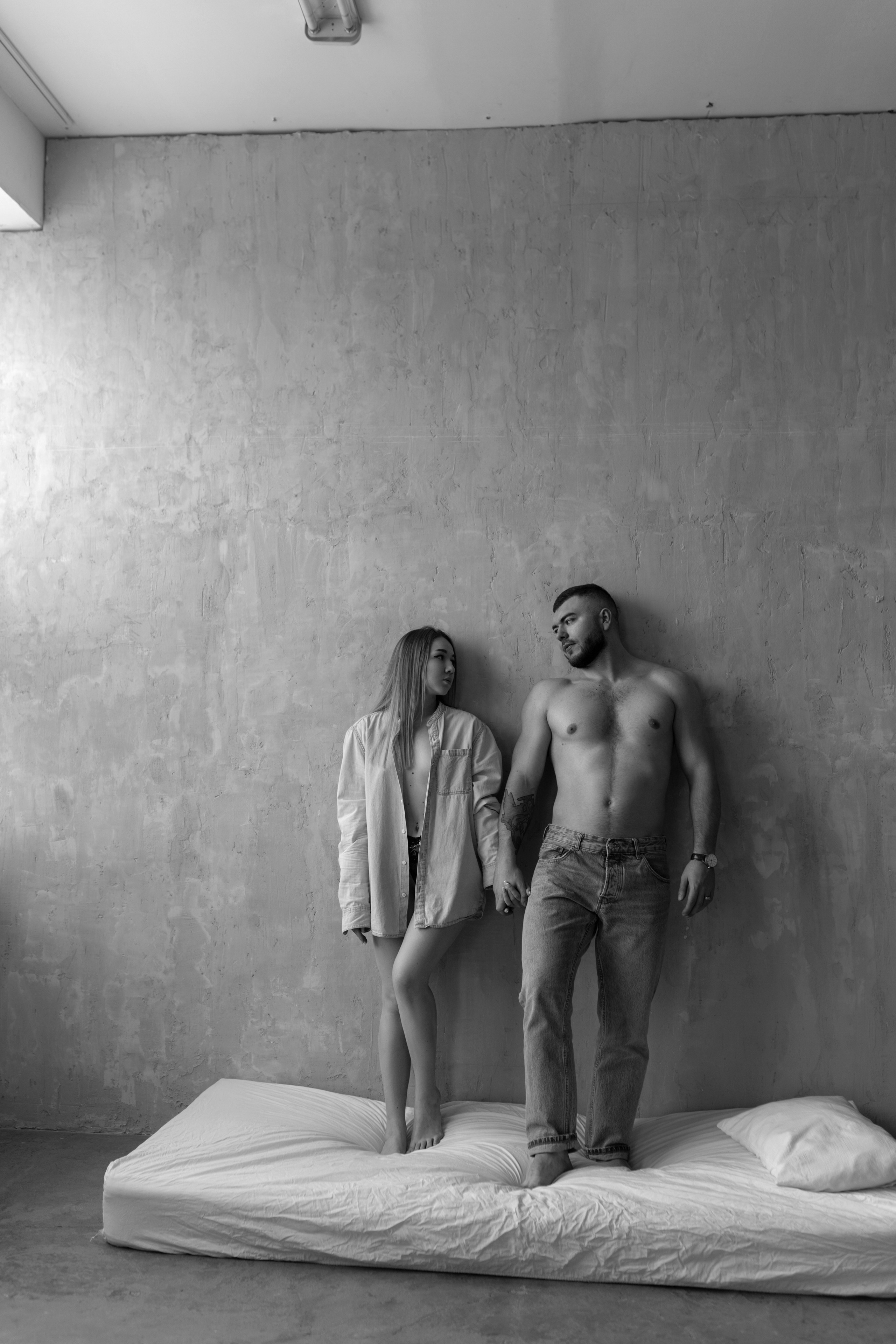 Юля и Максим. Фотограф Новосибирск Халуева Елена