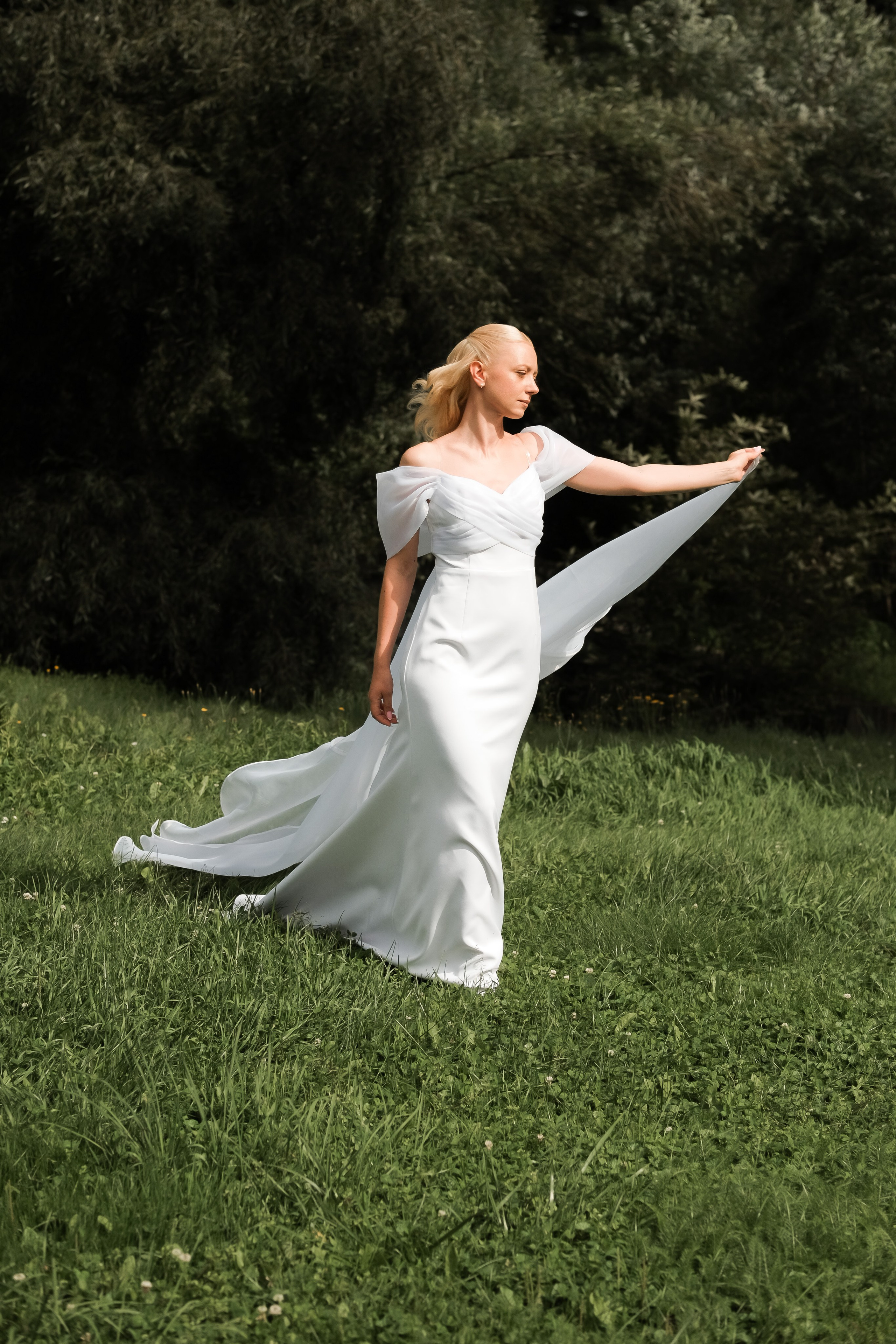 Ivan & Daria. Свадебный и корпоративный фотограф в Москве Андрей Рудой