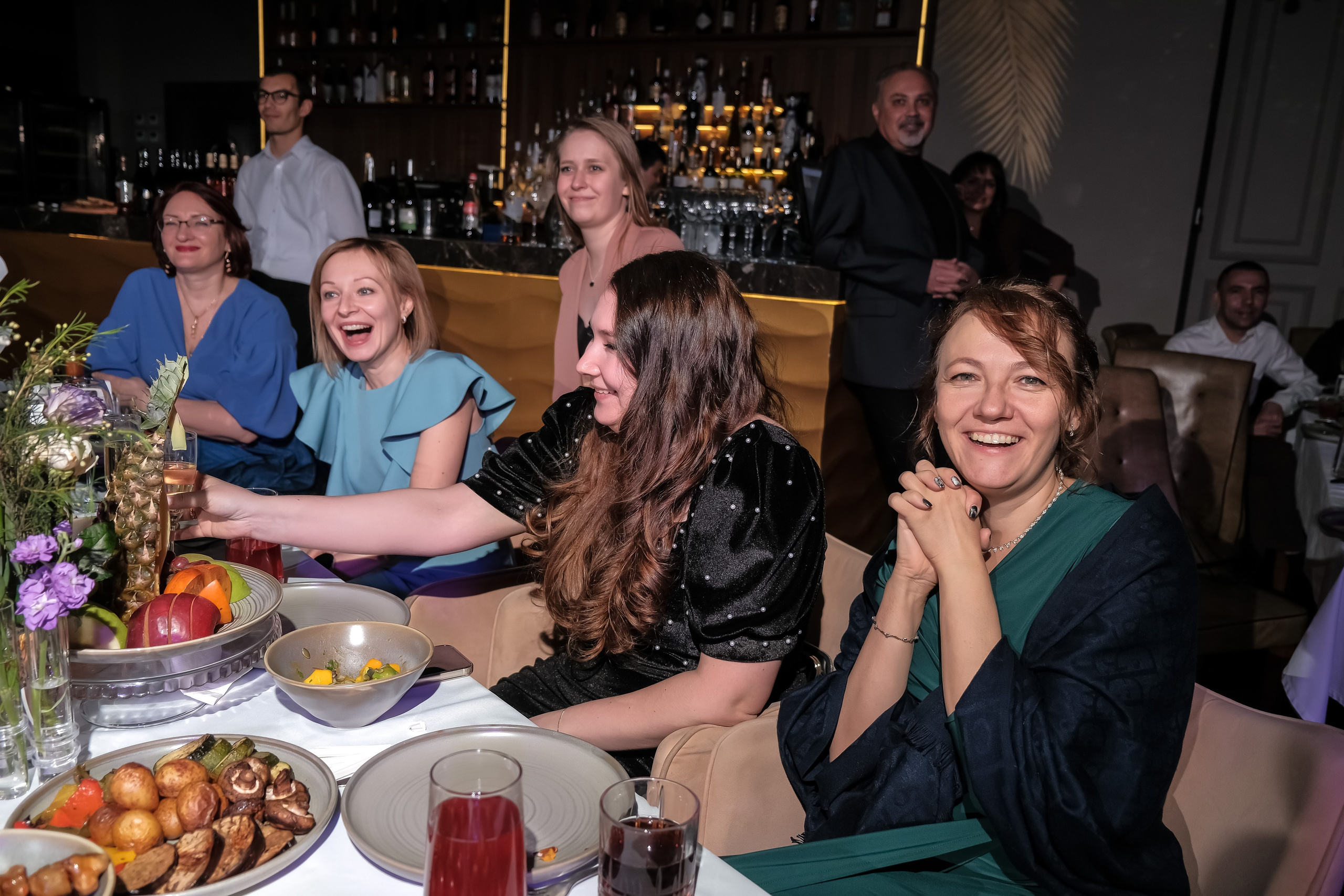 Logionica. Свадебный и корпоративный фотограф в Москве Андрей Рудой