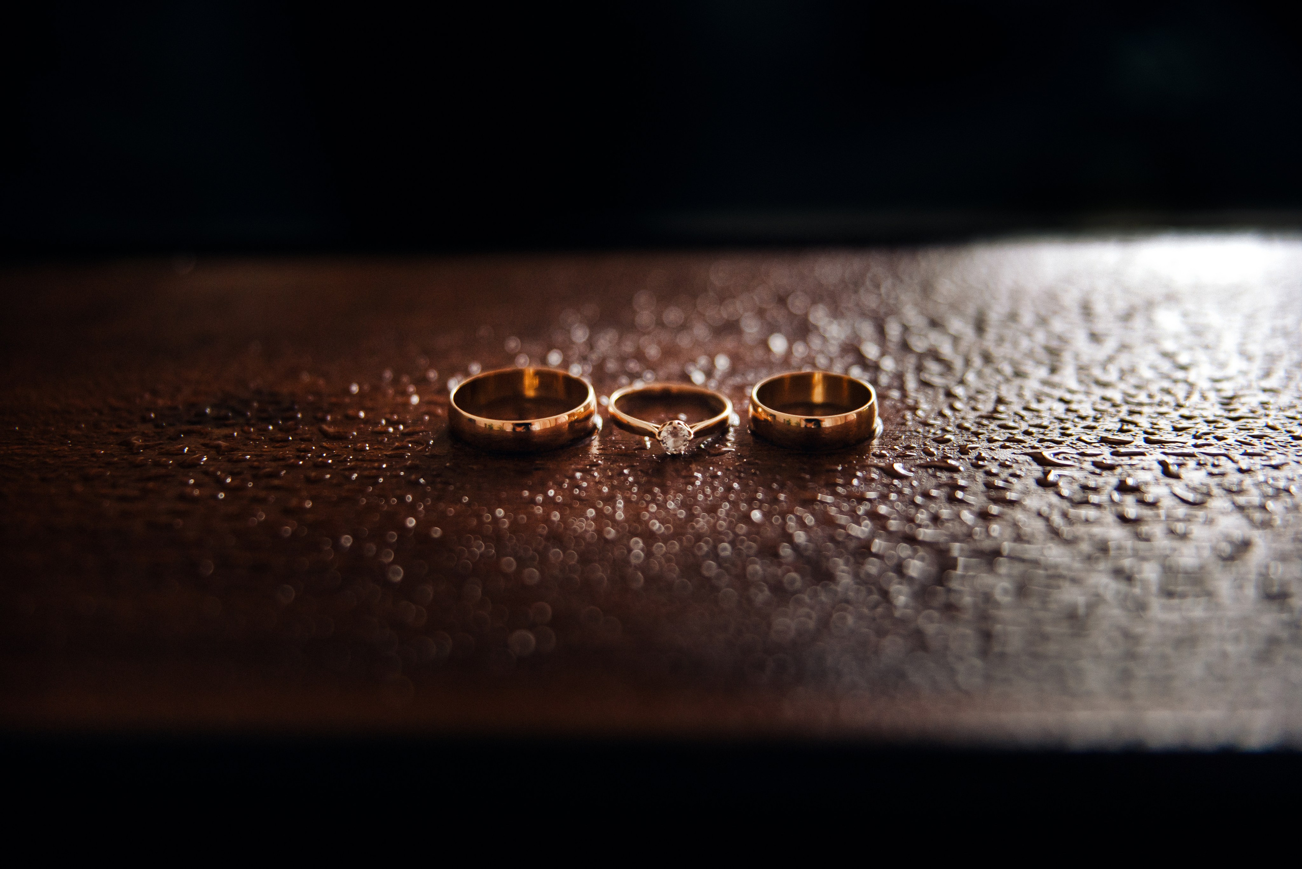 Кирилл и Ксения. Фотограф — МАРИЯ МЕДВЕДЕВА