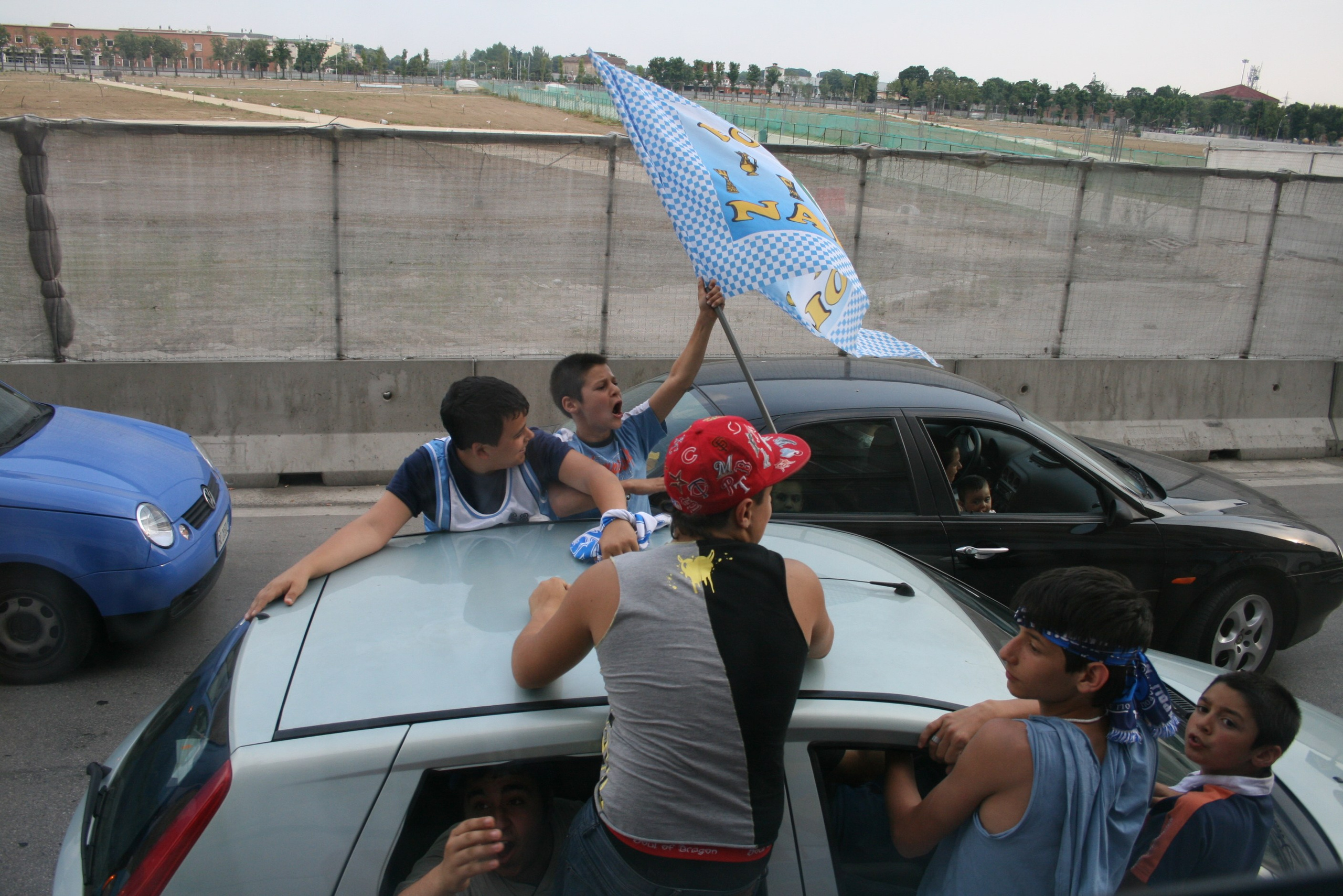 ИТАЛИЯ. Портретный и репортажный фотограф Наталья Горобец