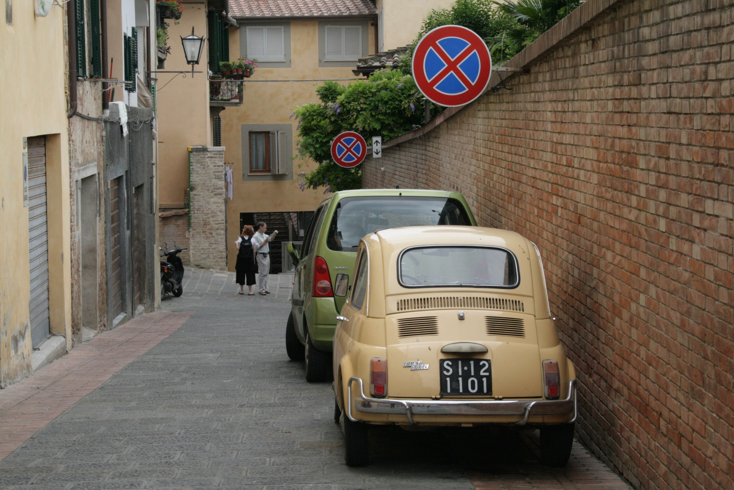 ИТАЛИЯ. Портретный и репортажный фотограф Наталья Горобец