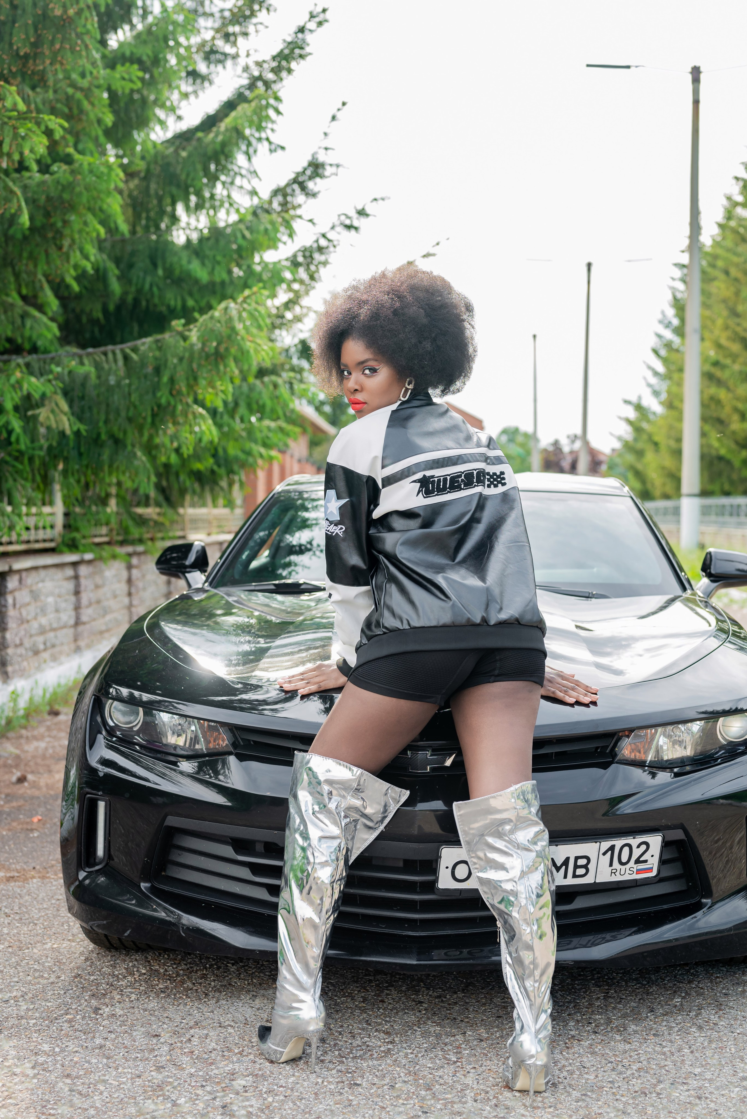 София. Фотограф в городе Салават