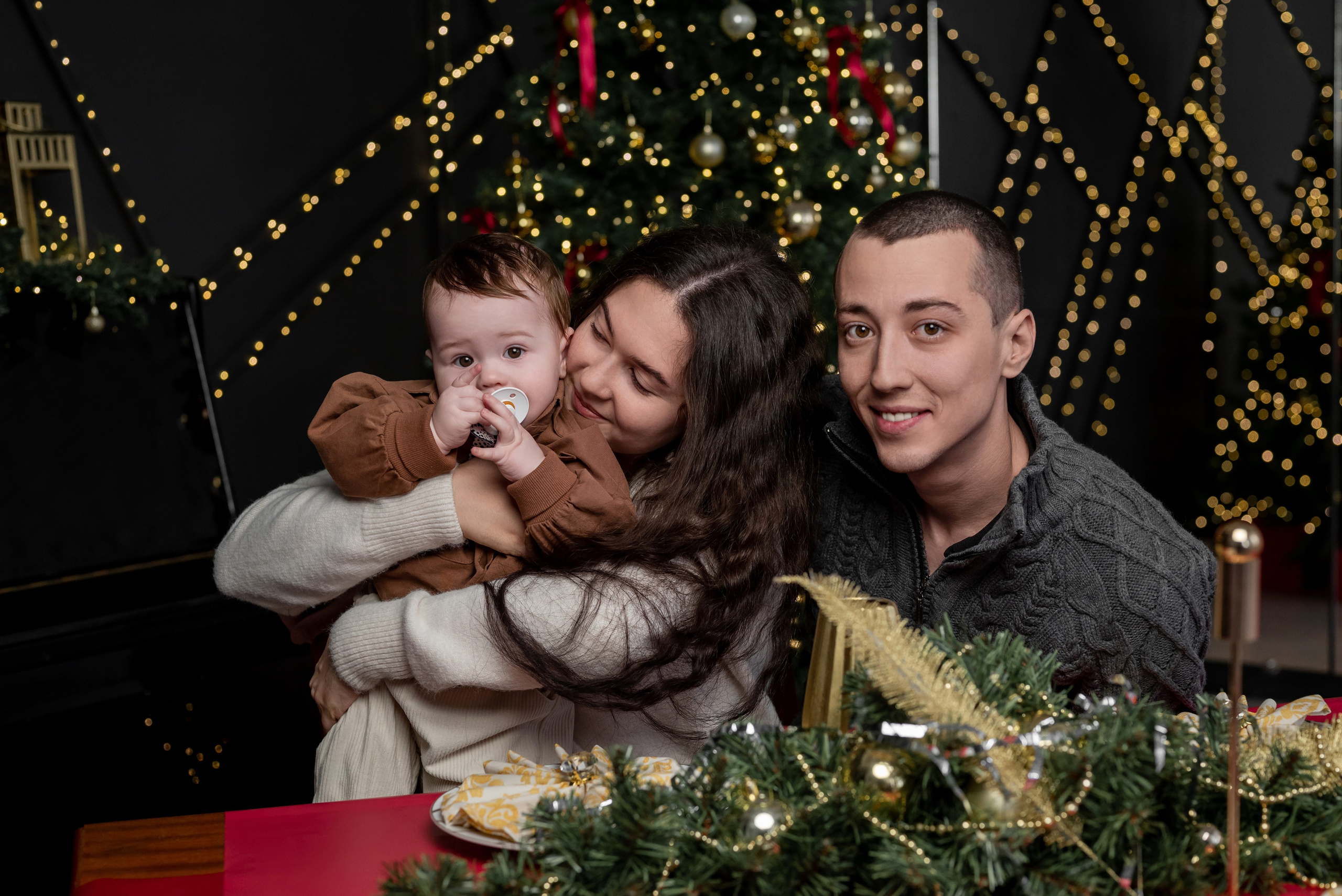 Елена. Фотограф в городе Салават