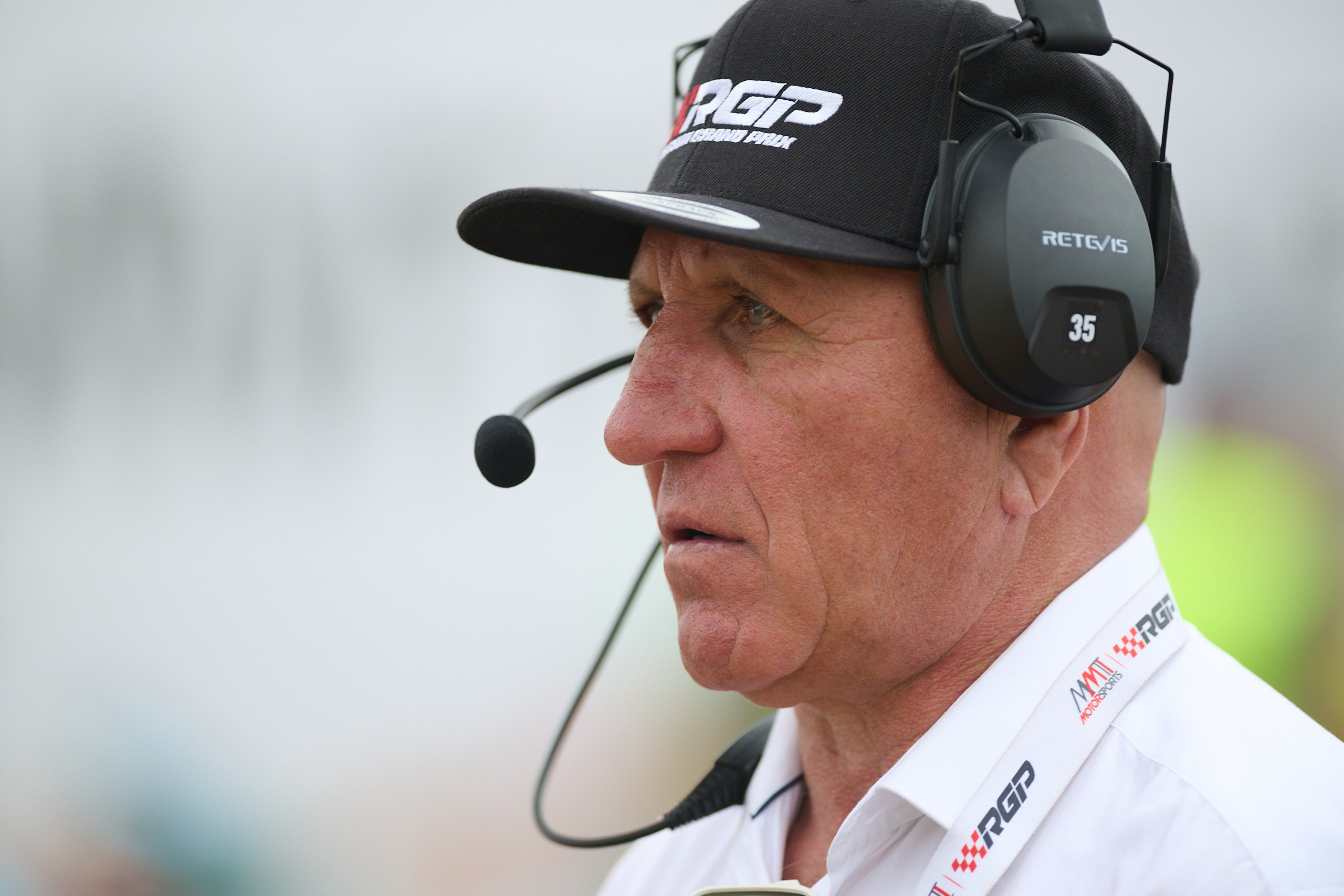 2 этап MMT RGP чемпионата России по мотокроссу 2025. Спортивный репортажный фотограф в Ижевске Сергей Мерзляков